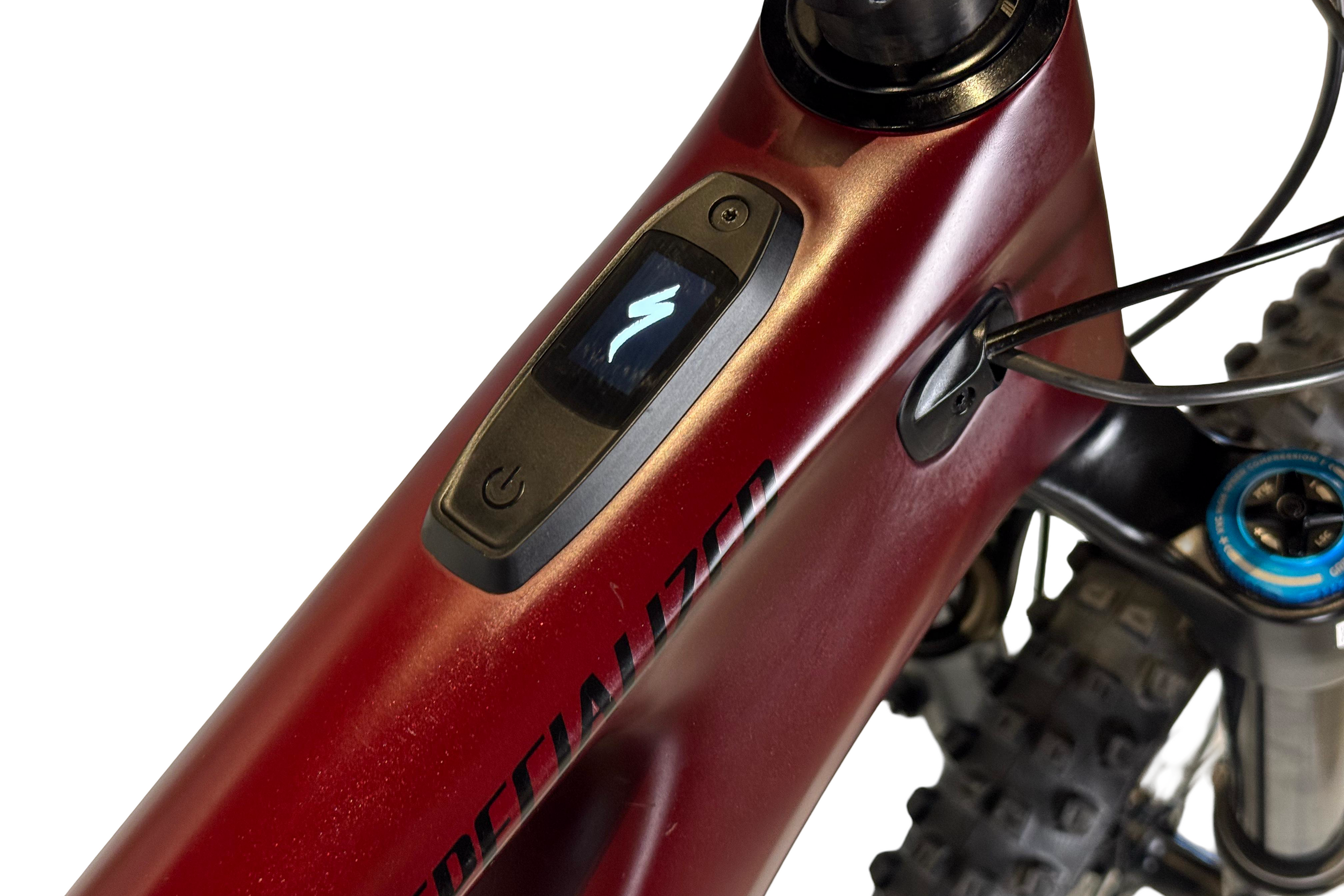 Specialized Turbo Levo Expert 2023 Talla L