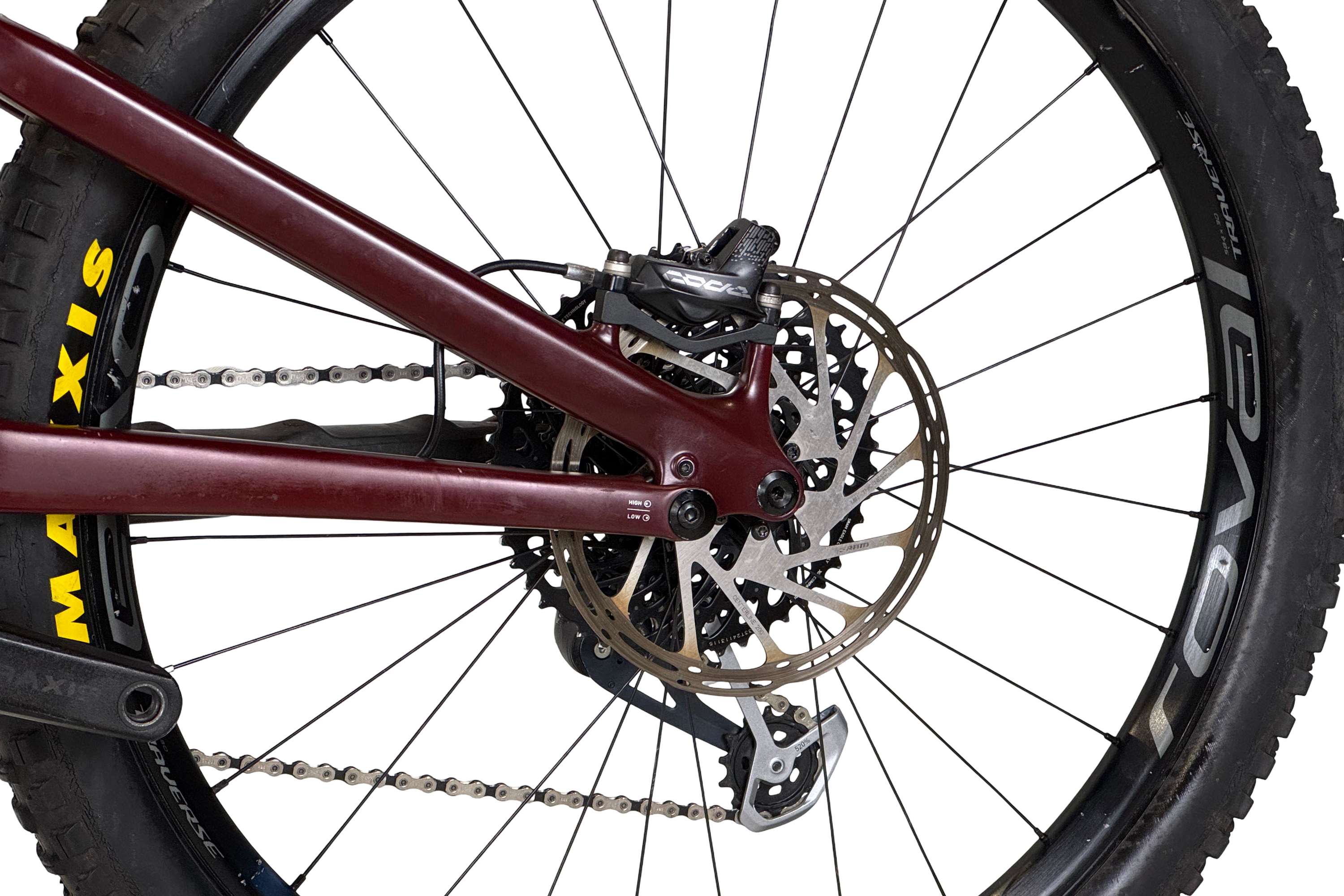 Specialized Turbo Levo Expert 2023 Talla L