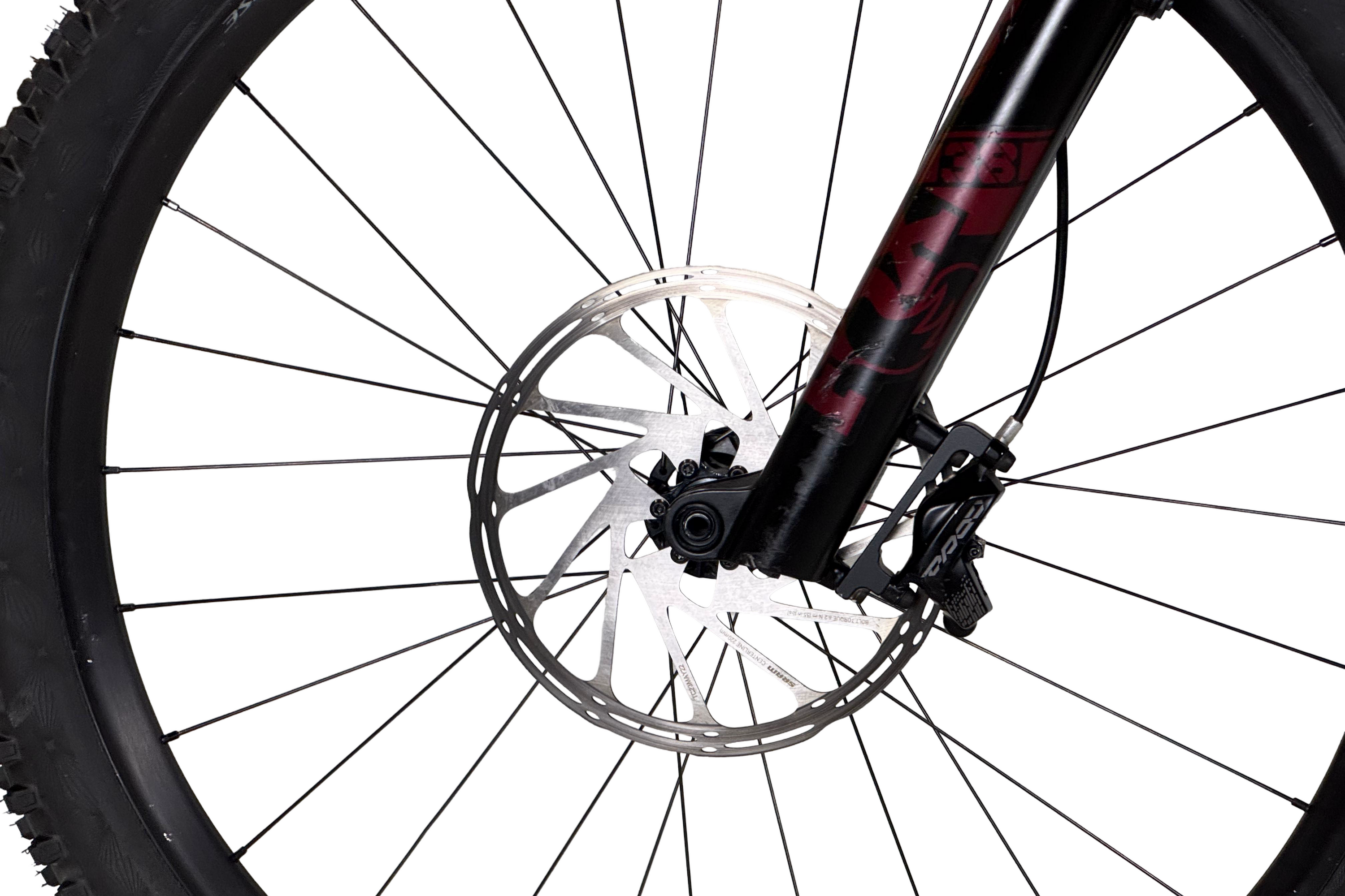 Specialized Turbo Levo Expert 2023 Talla L