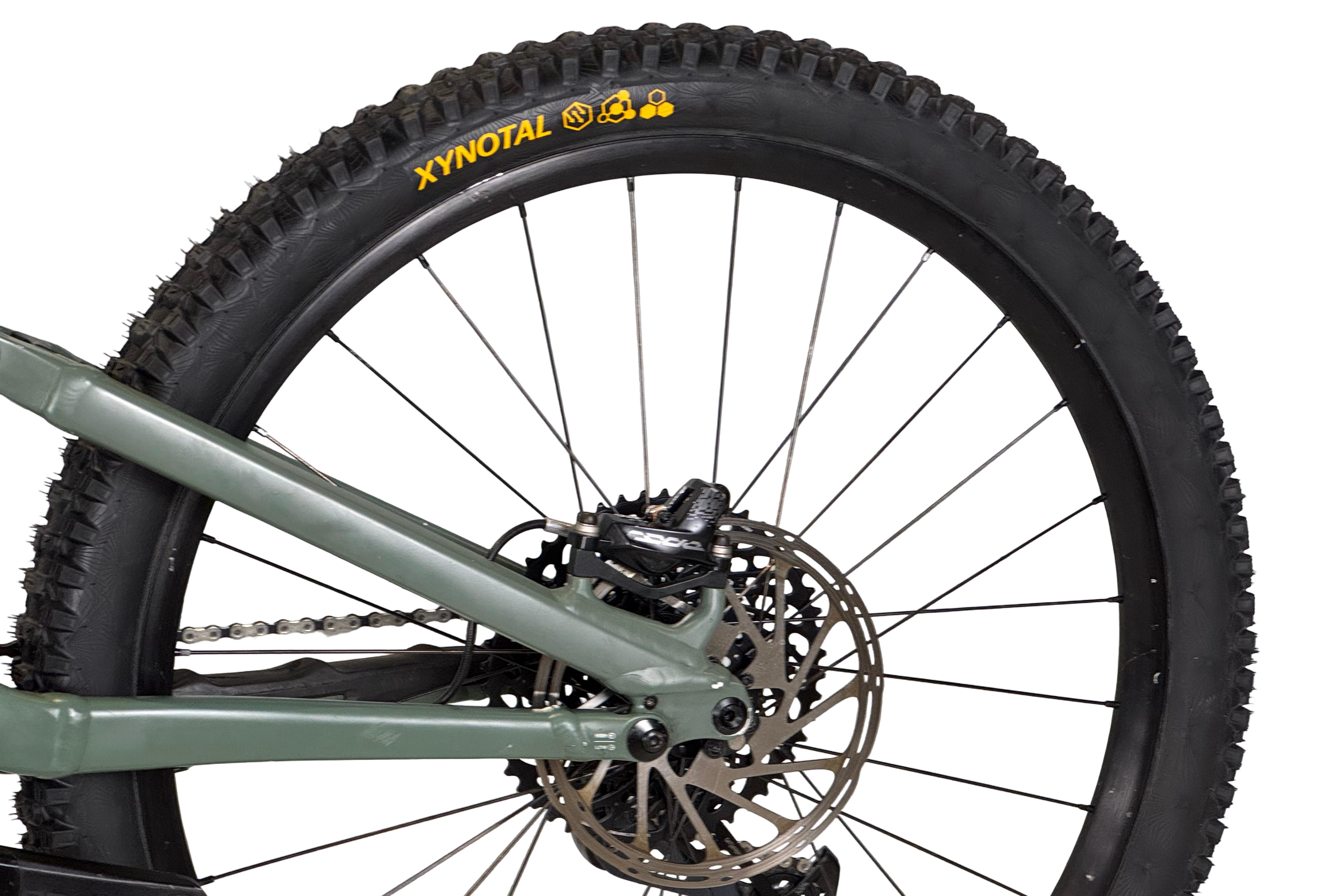 Specialized Turbo Levo Comp Alloy 2023 Talla S3