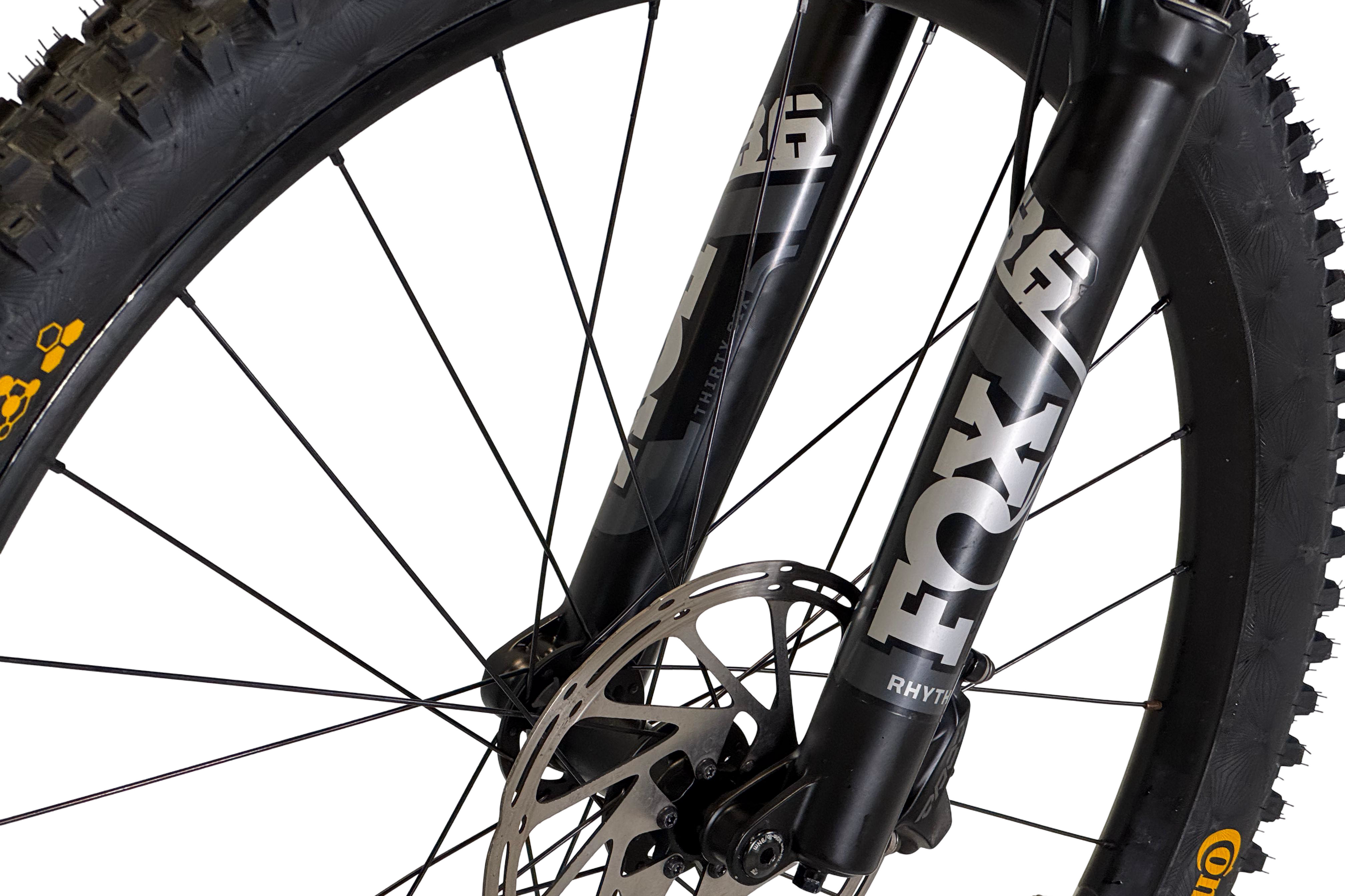 Specialized Turbo Levo Comp Alloy 2023 Talla S3