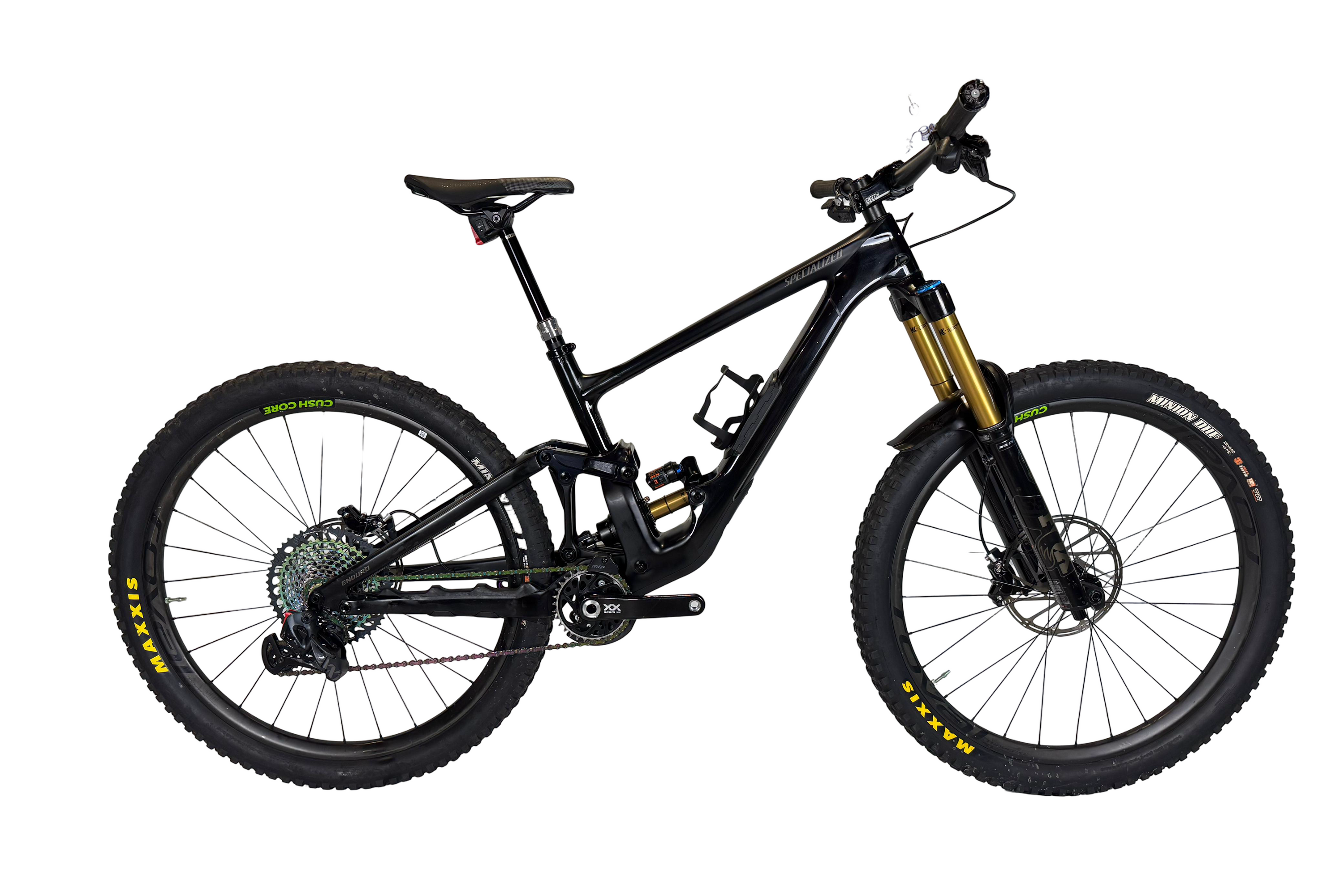 S-works Enduro 2021 Talla M