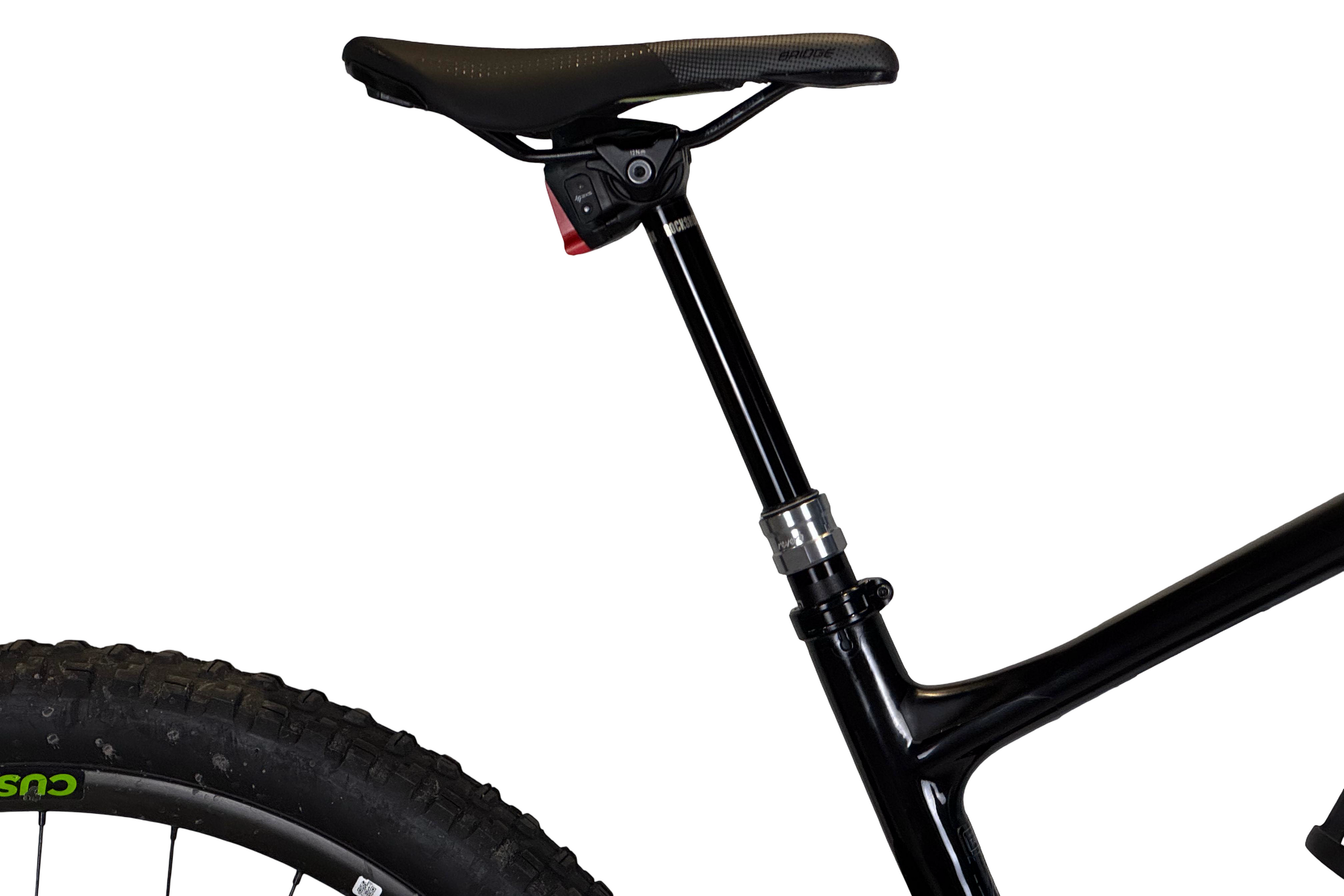 S-works Enduro 2021 Talla M