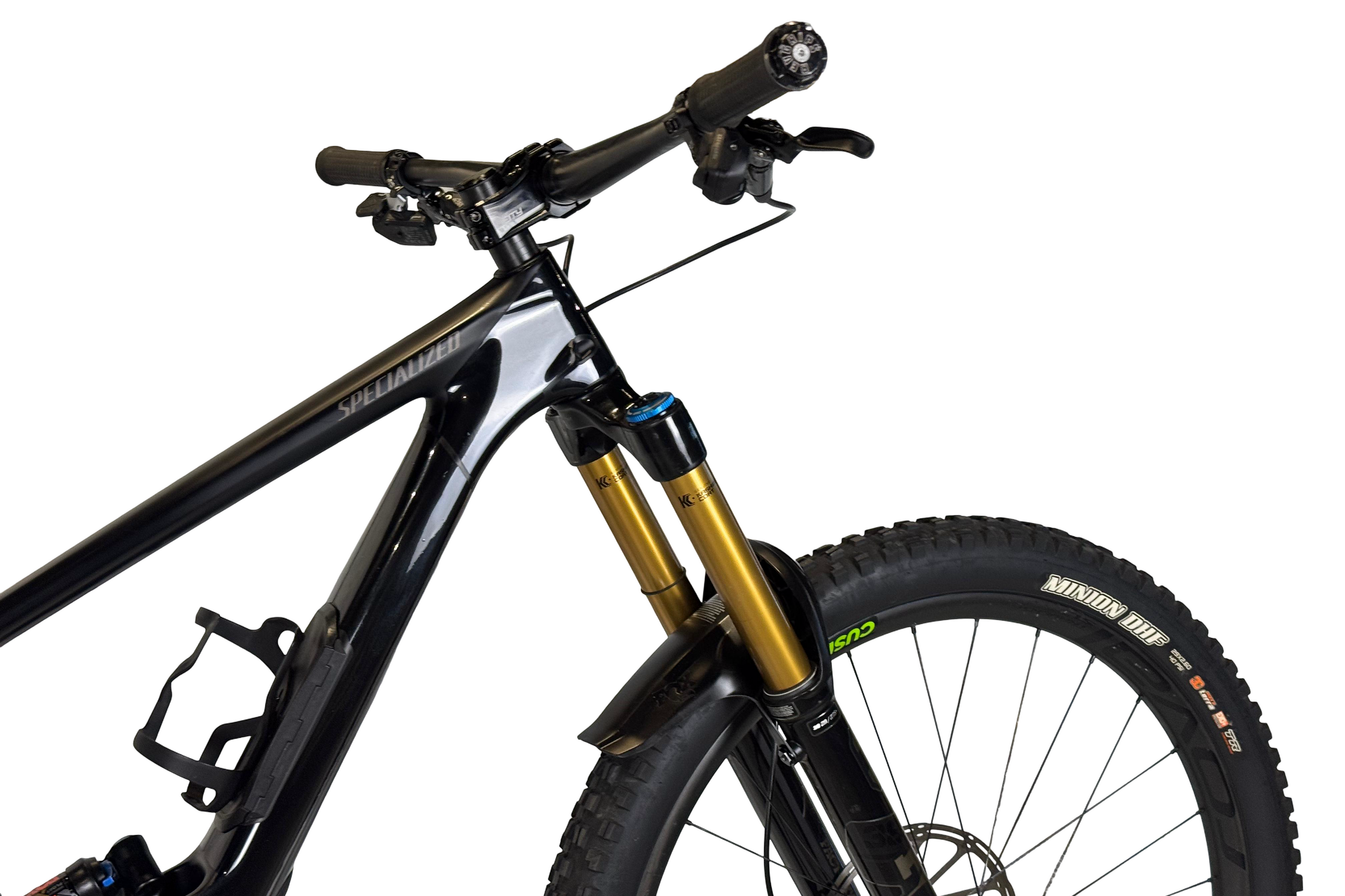S-works Enduro 2021 Talla M