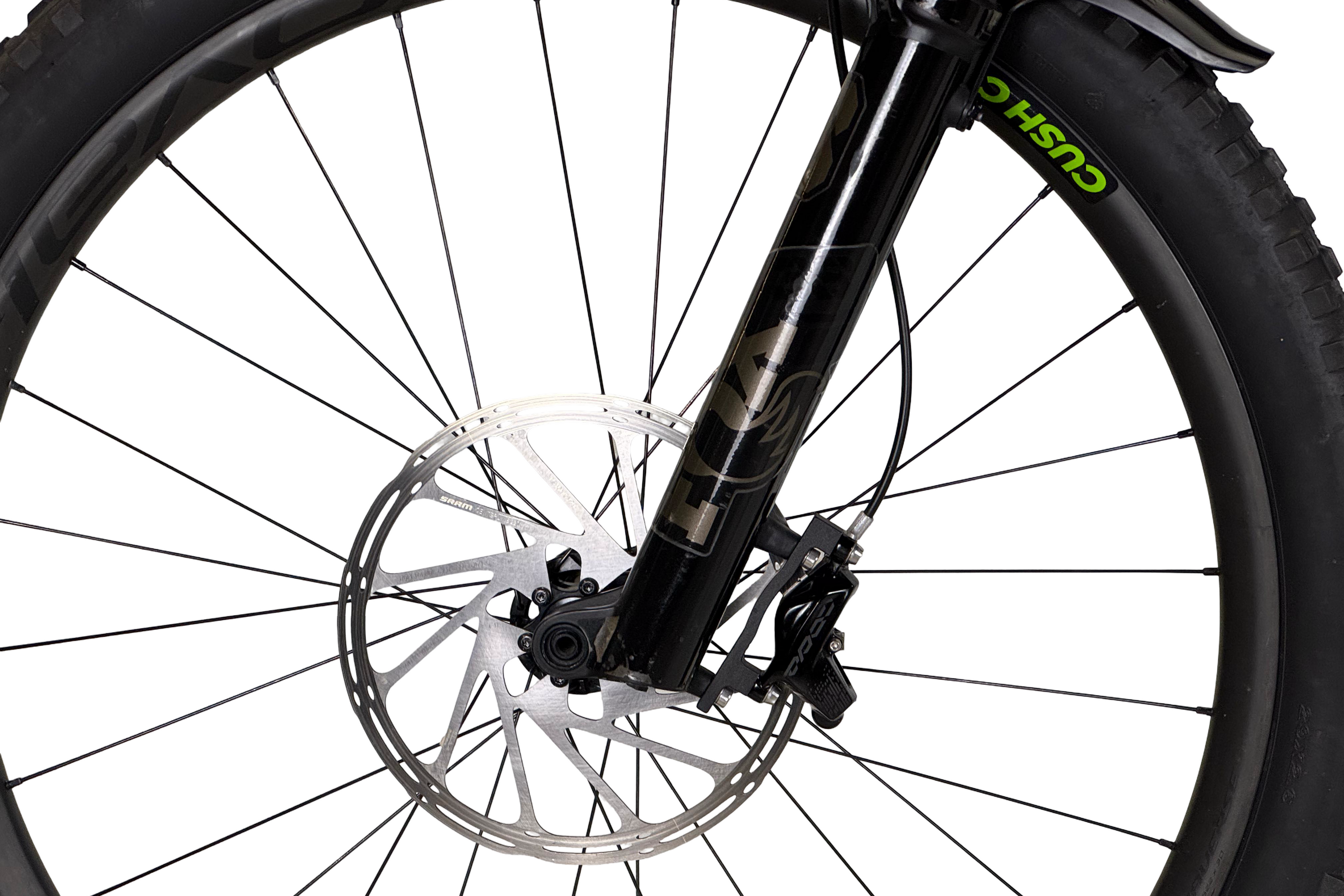 S-works Enduro 2021 Talla M
