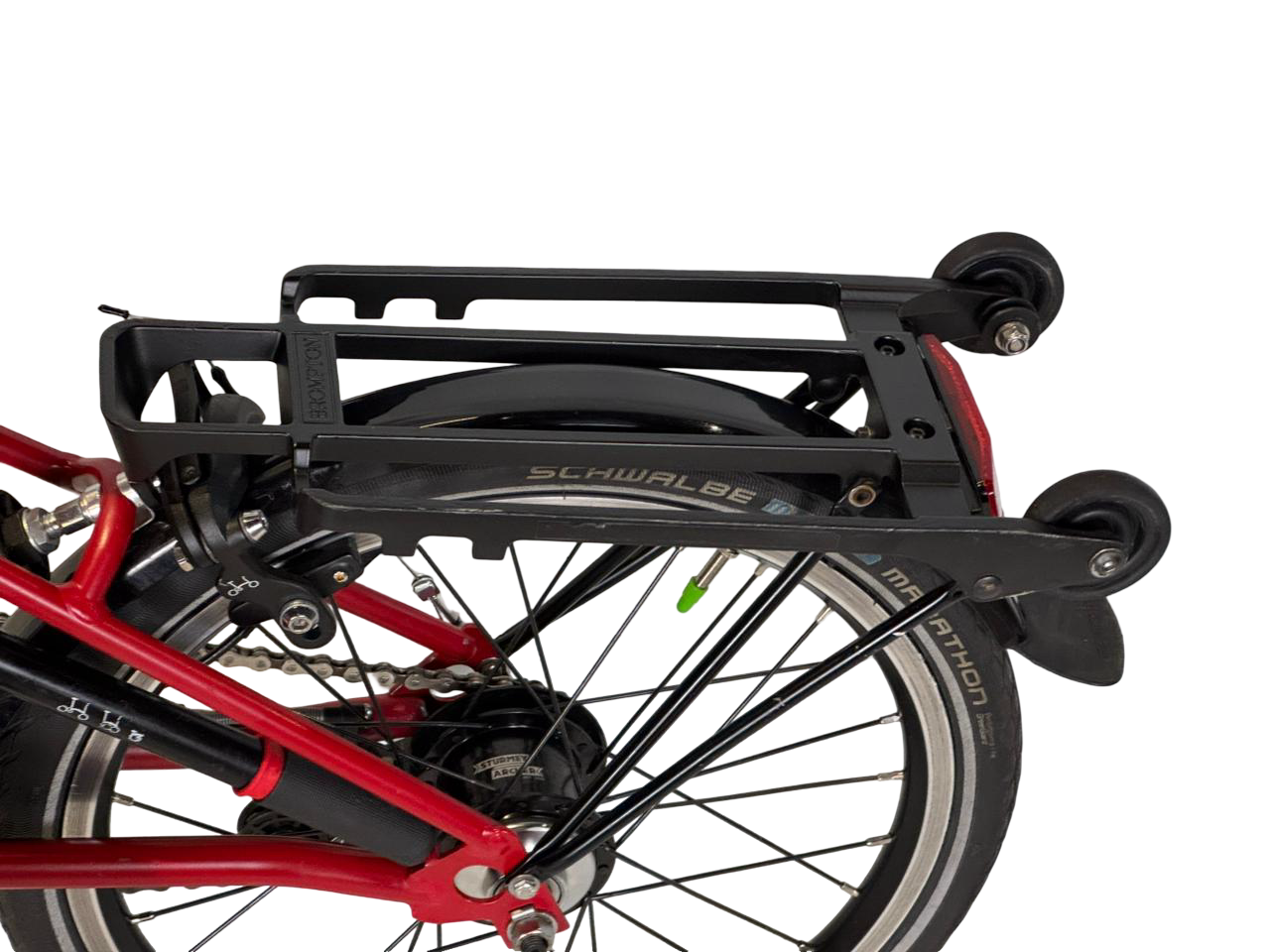 Brompton M3L 2022