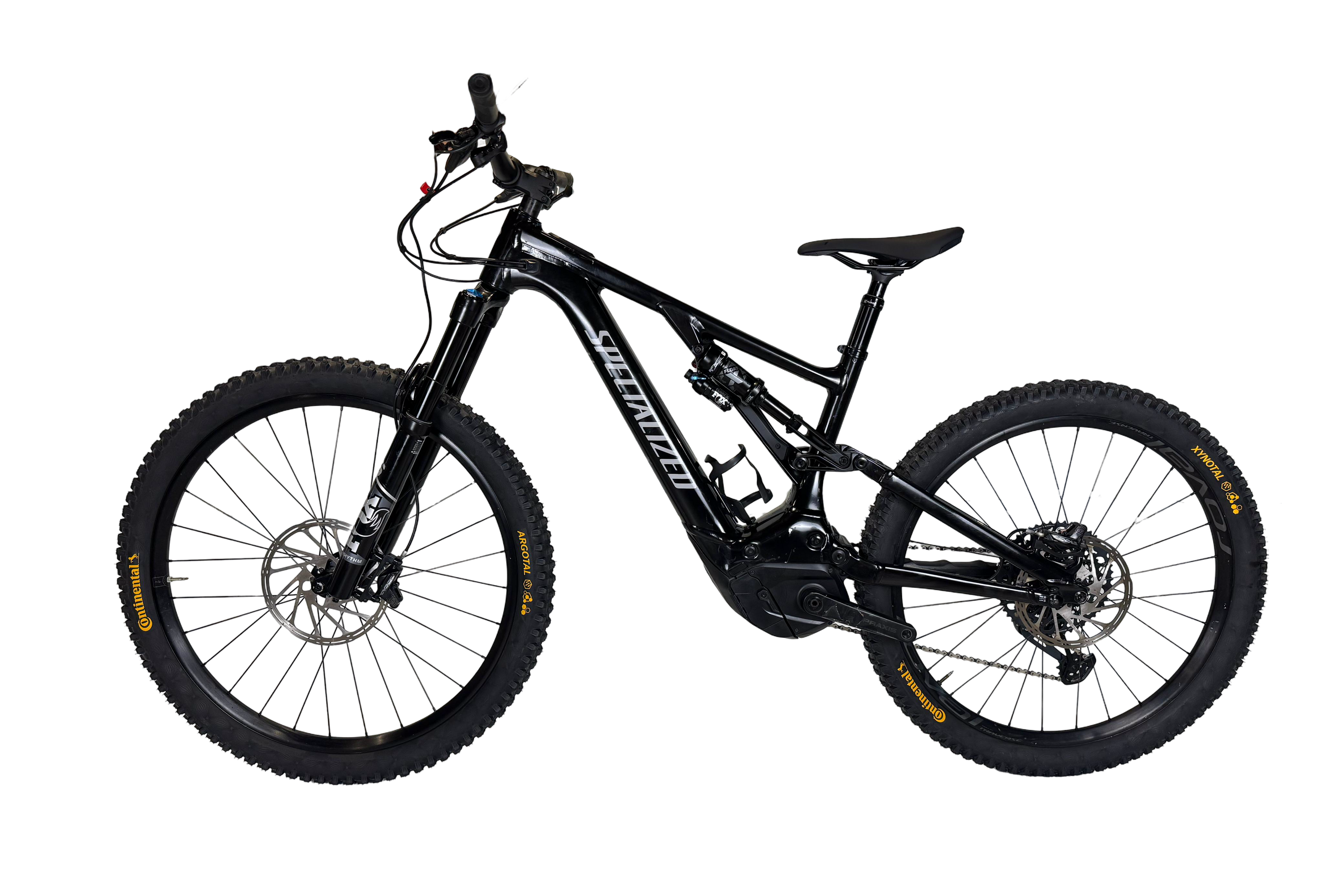 Specialized Turbo Levo Comp Alloy 2022 Talla S4