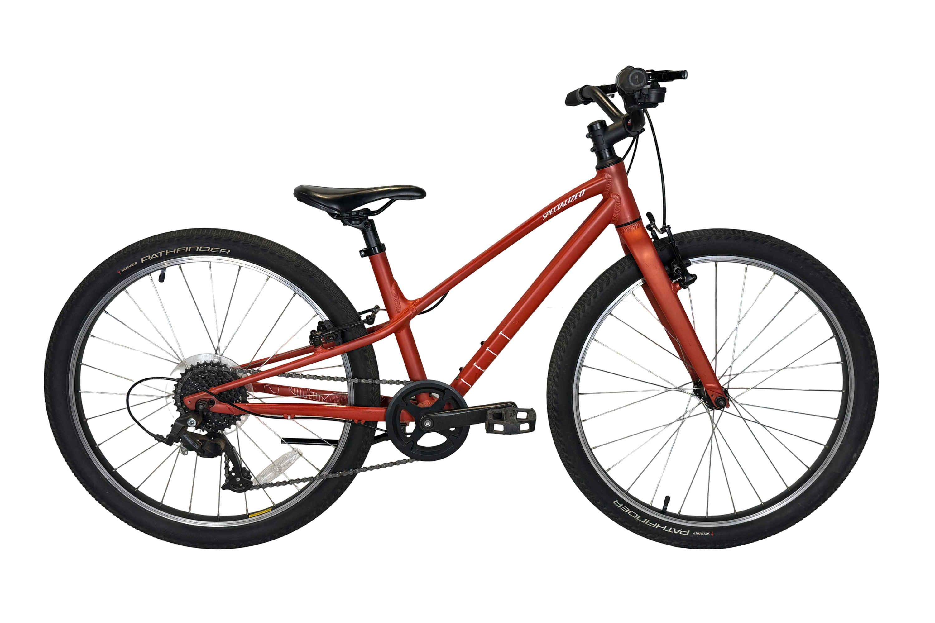 Specialized Jett Comp 2022 Talla R24