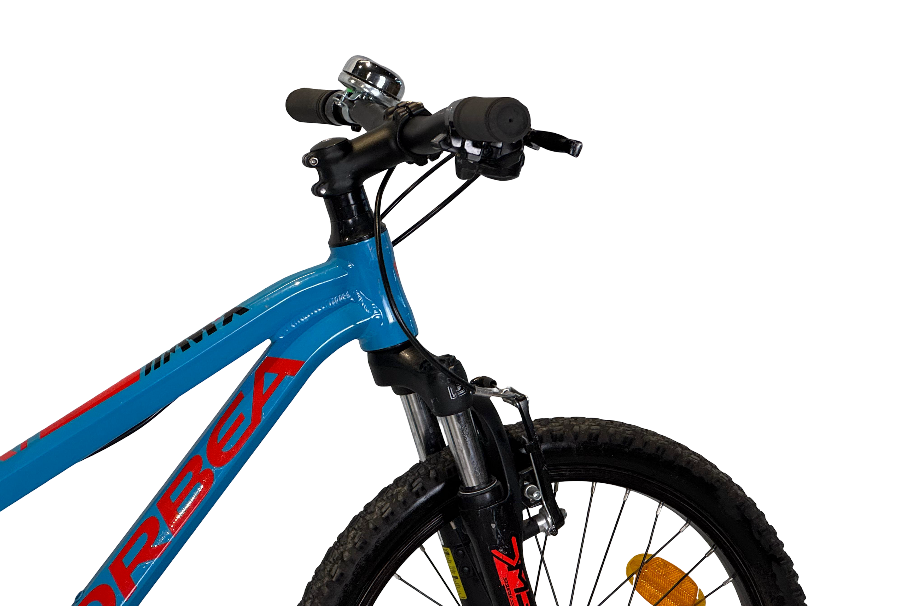 Orbea MX 20 2023 Talla R20