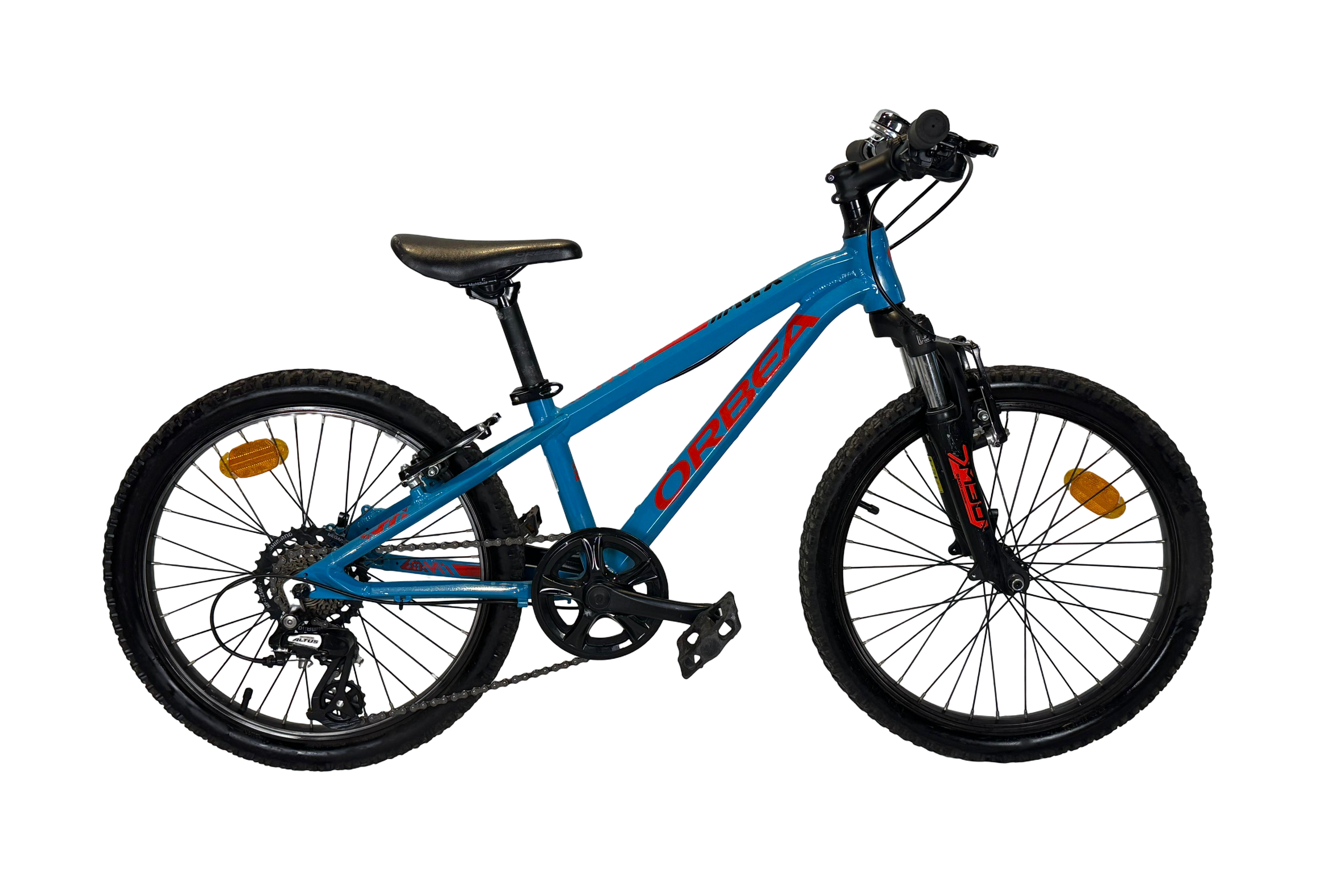 Orbea MX 20 2023 Talla R20