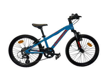 Orbea MX 20 2023 Talla R20