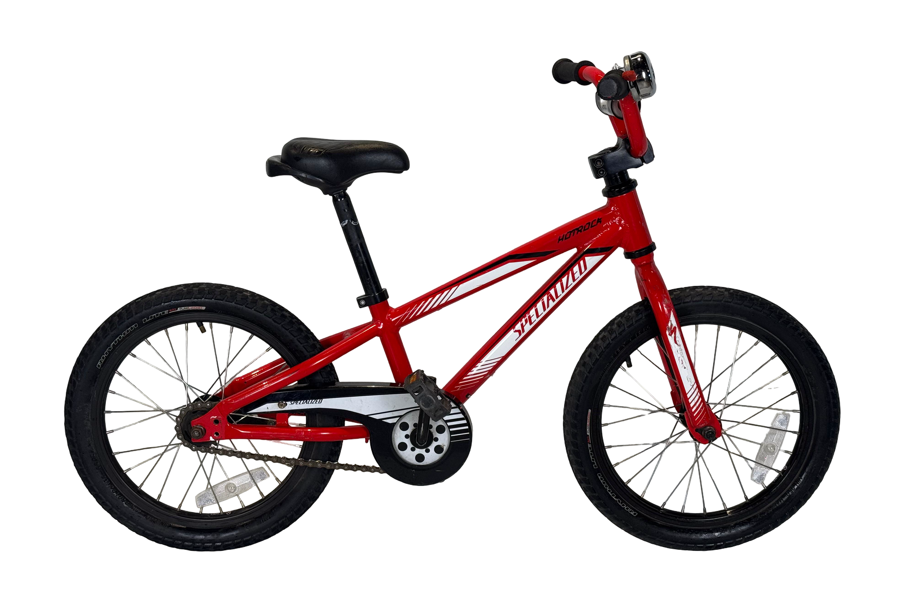 Specialized Hotrock 12 2019 Talla R12