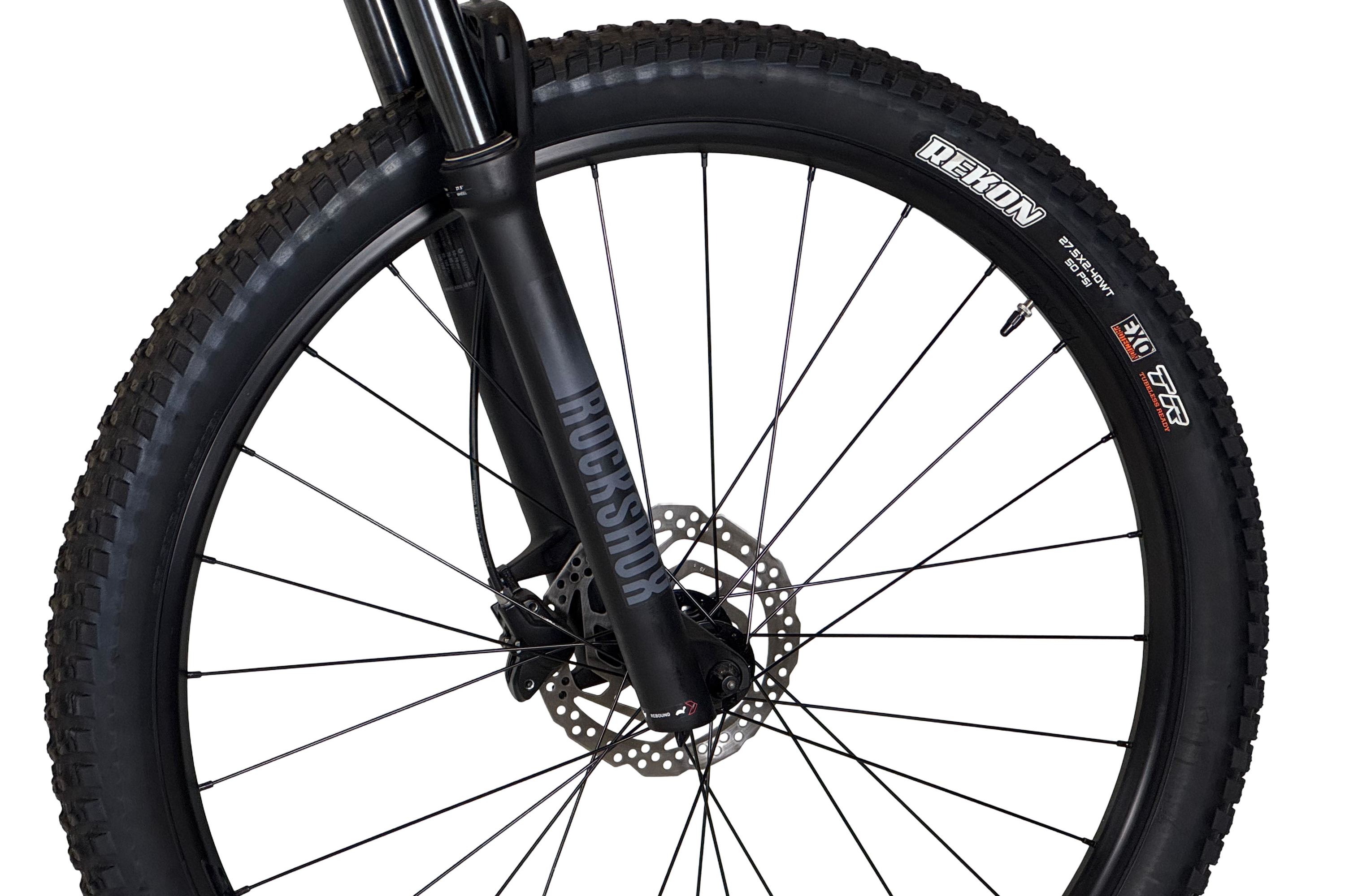 Trek Marlin 7 2026 Talla S *Cero kilómetros*
