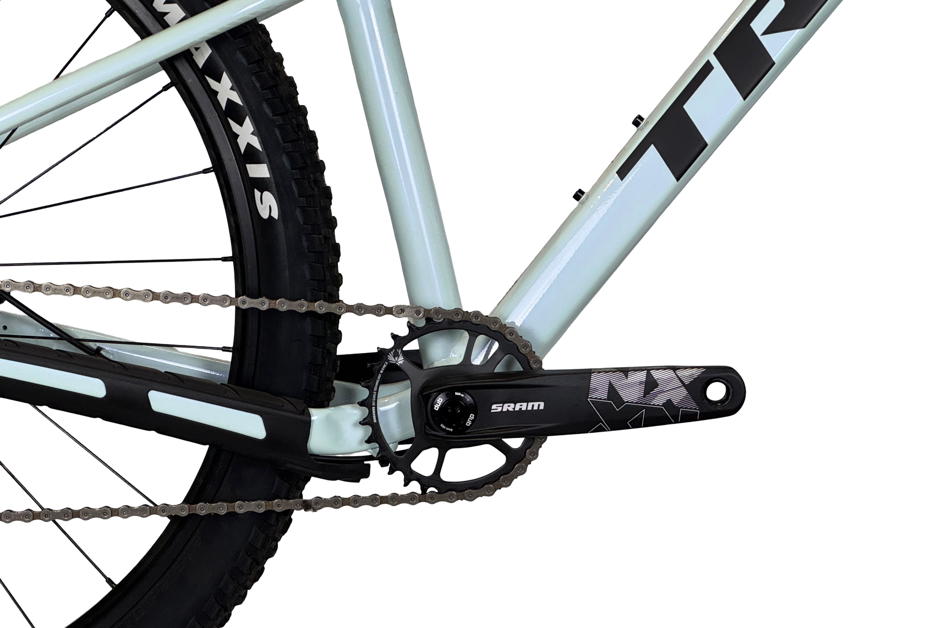 Trek Marlin 7 2026 Talla S *Cero kilómetros*