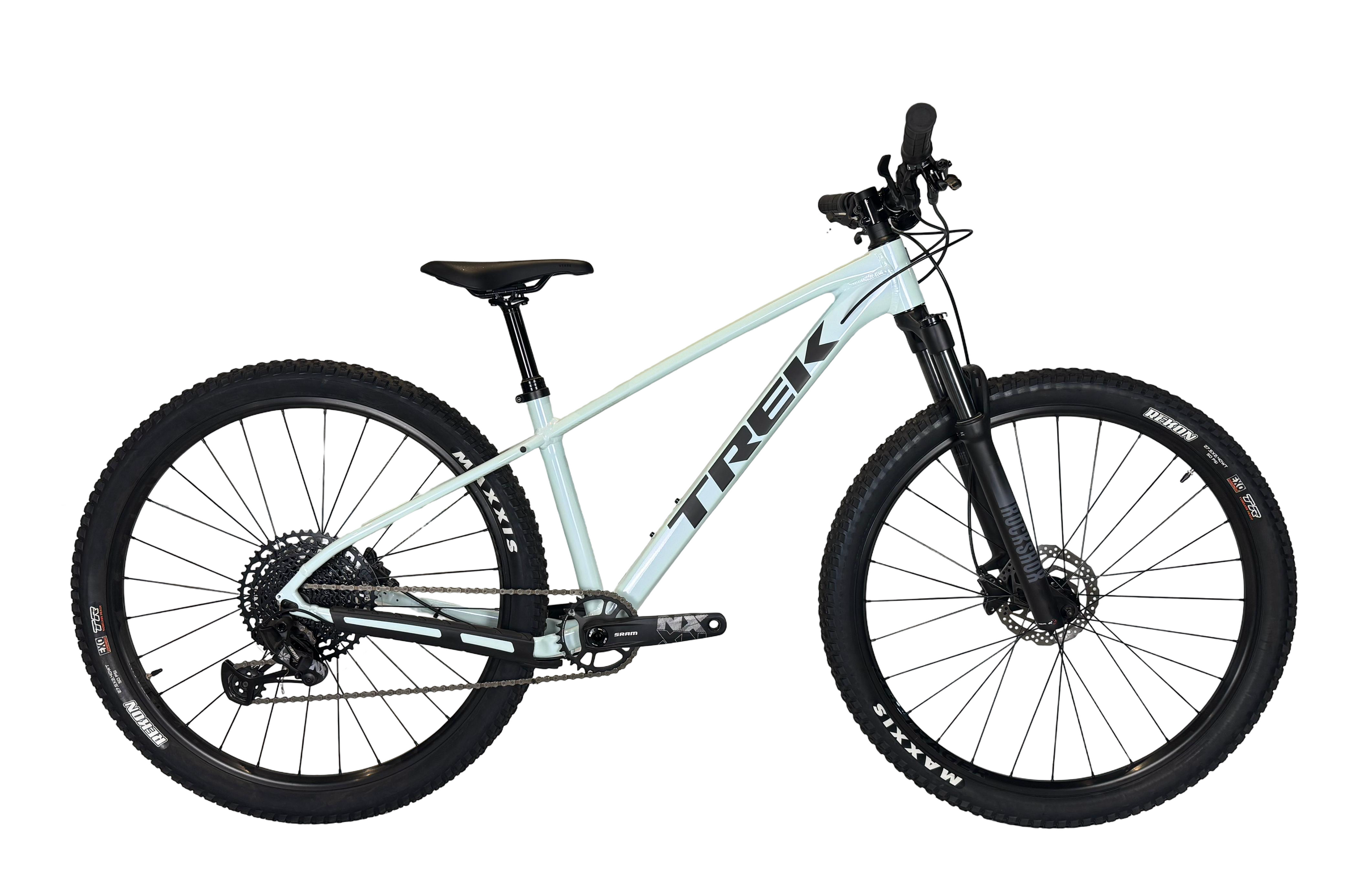 Trek Marlin 7 2026 Talla S *Cero kilómetros*