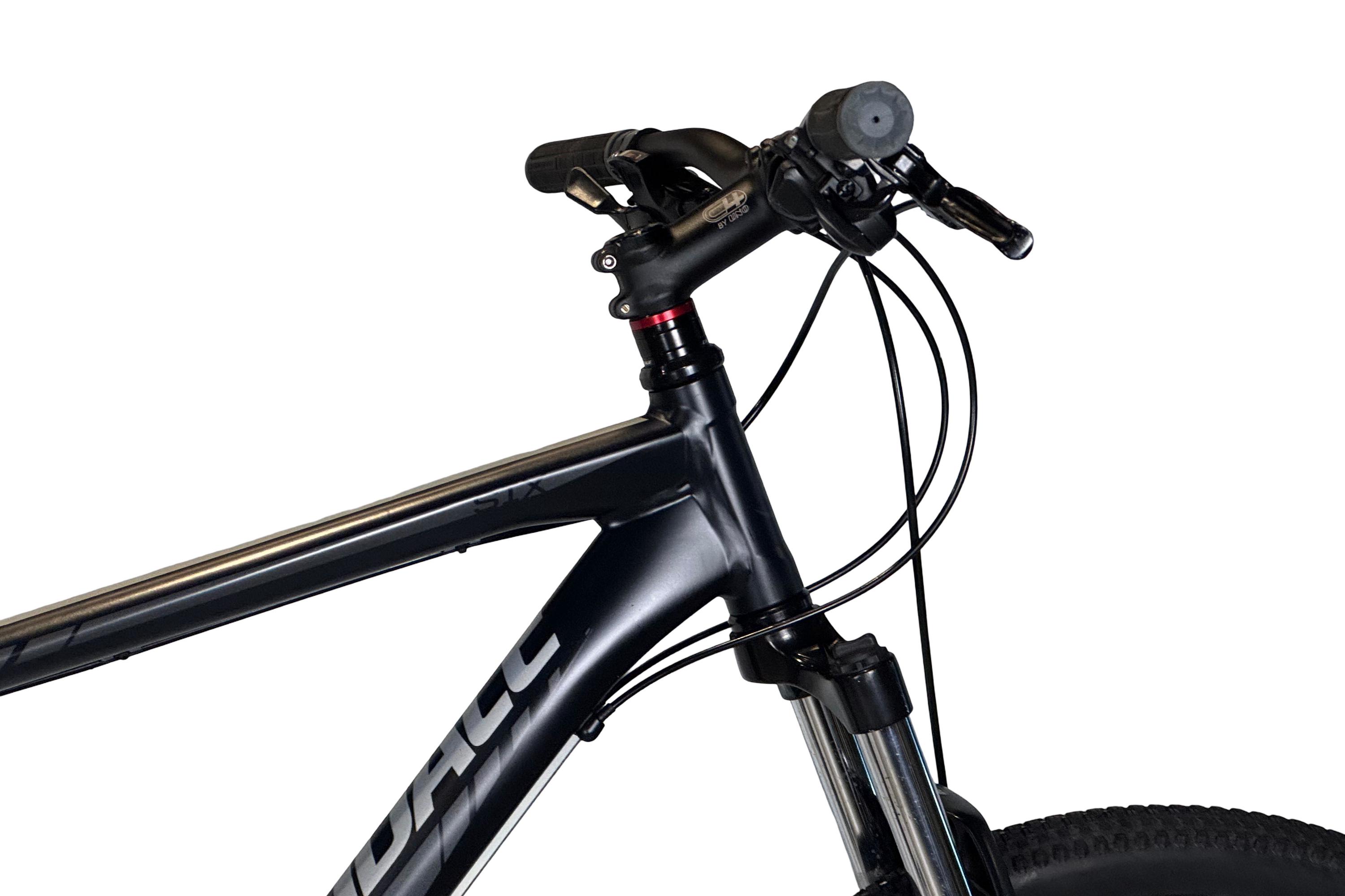 Cannondale Trail Six 2017 Talla M