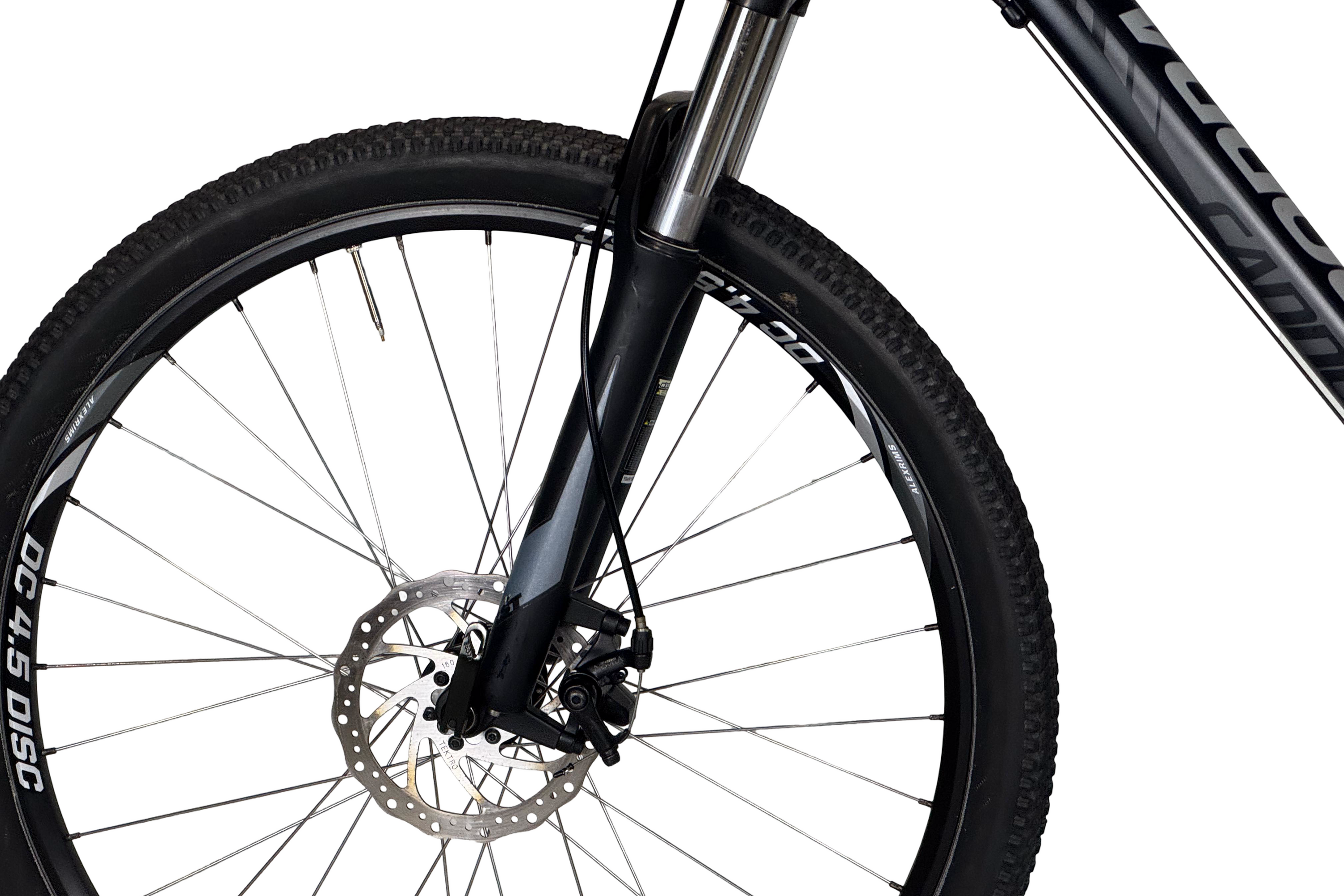 Cannondale Trail Six 2017 Talla M