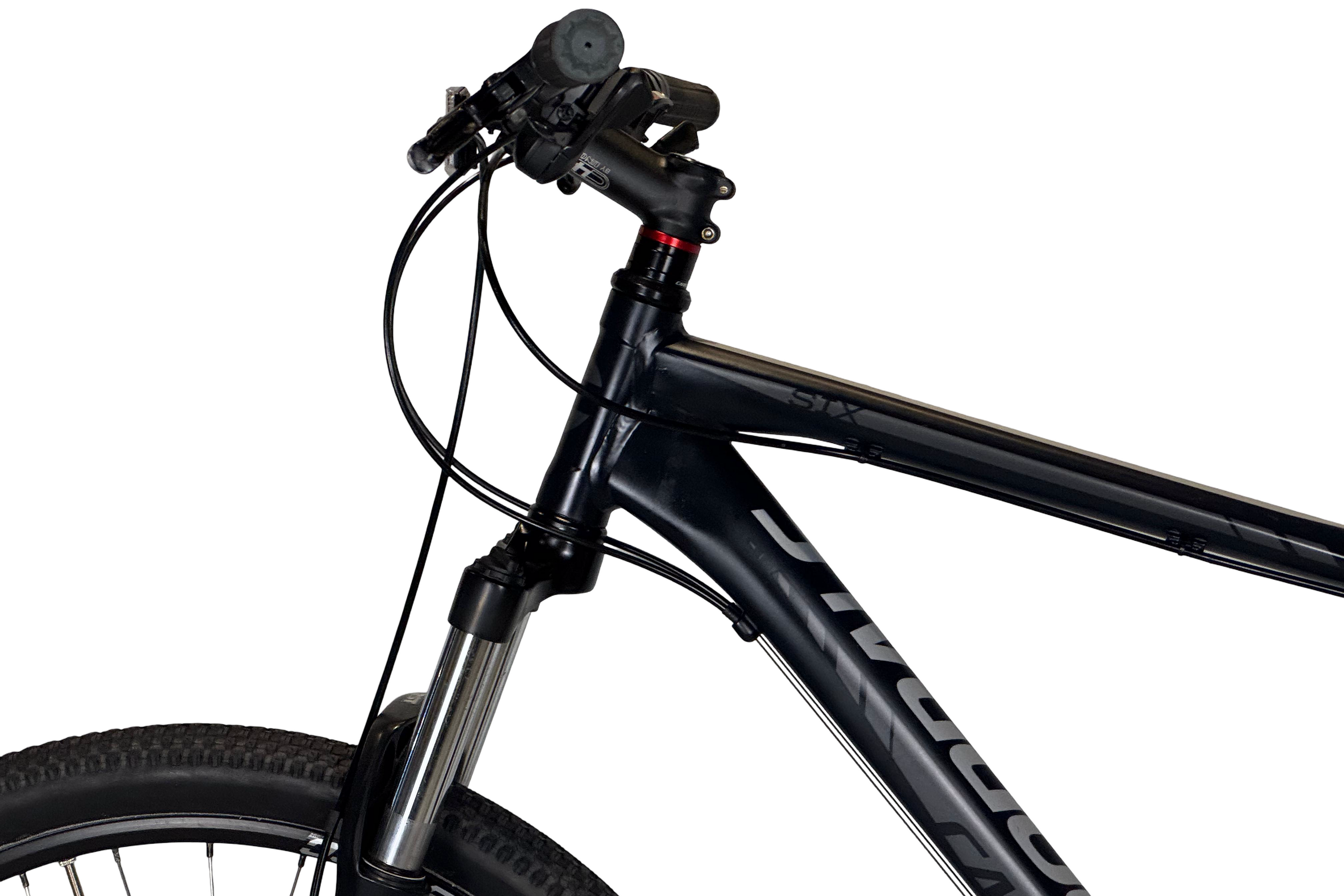 Cannondale Trail Six 2017 Talla M