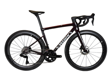 S-Works Tarmac SL8 Shimano Dura Ace 2025 Talla 52 *Cero Kilómetros*