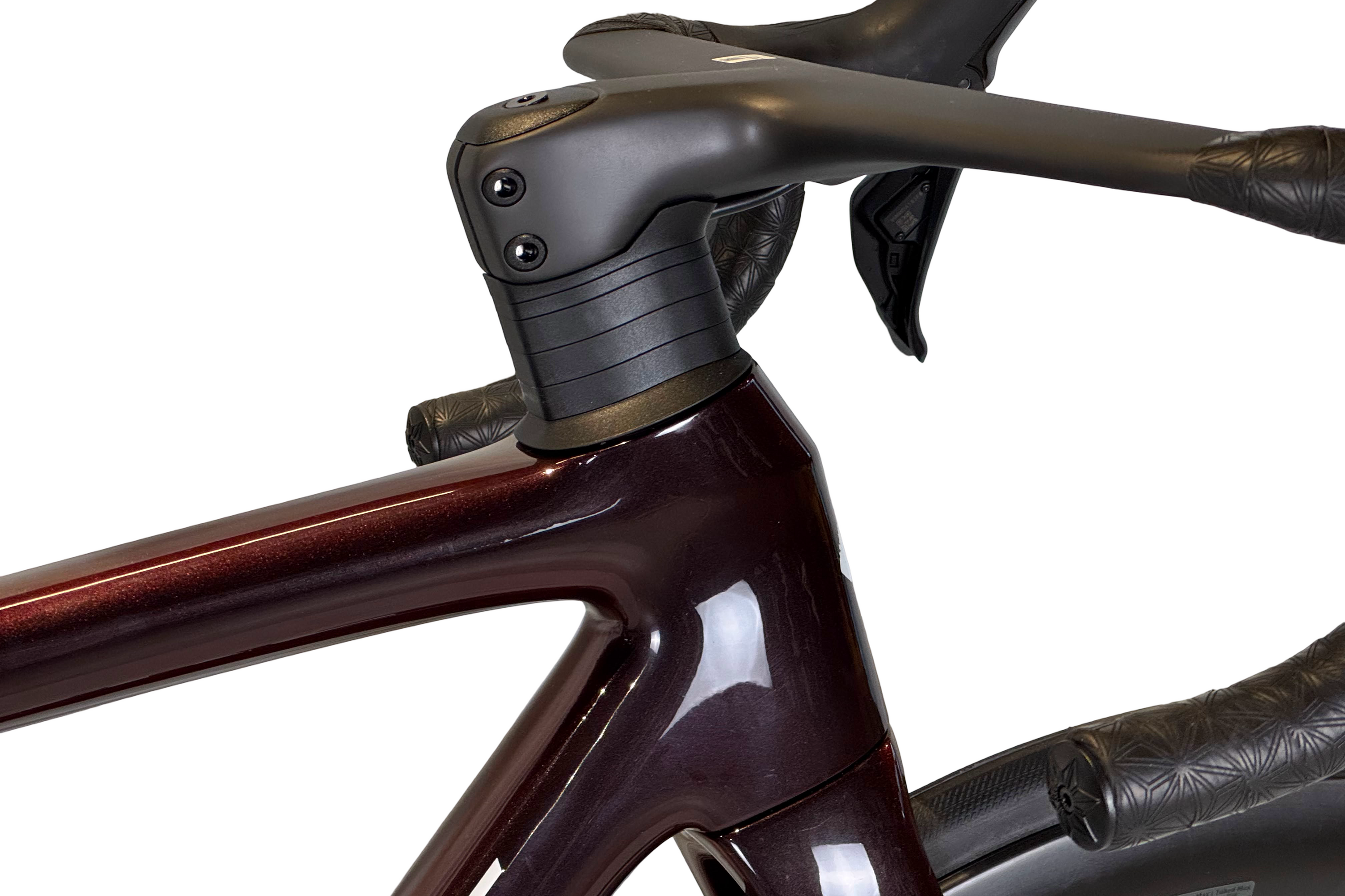 S-Works Tarmac SL8 Shimano Dura Ace 2025 Talla 52 *Cero Kilómetros*