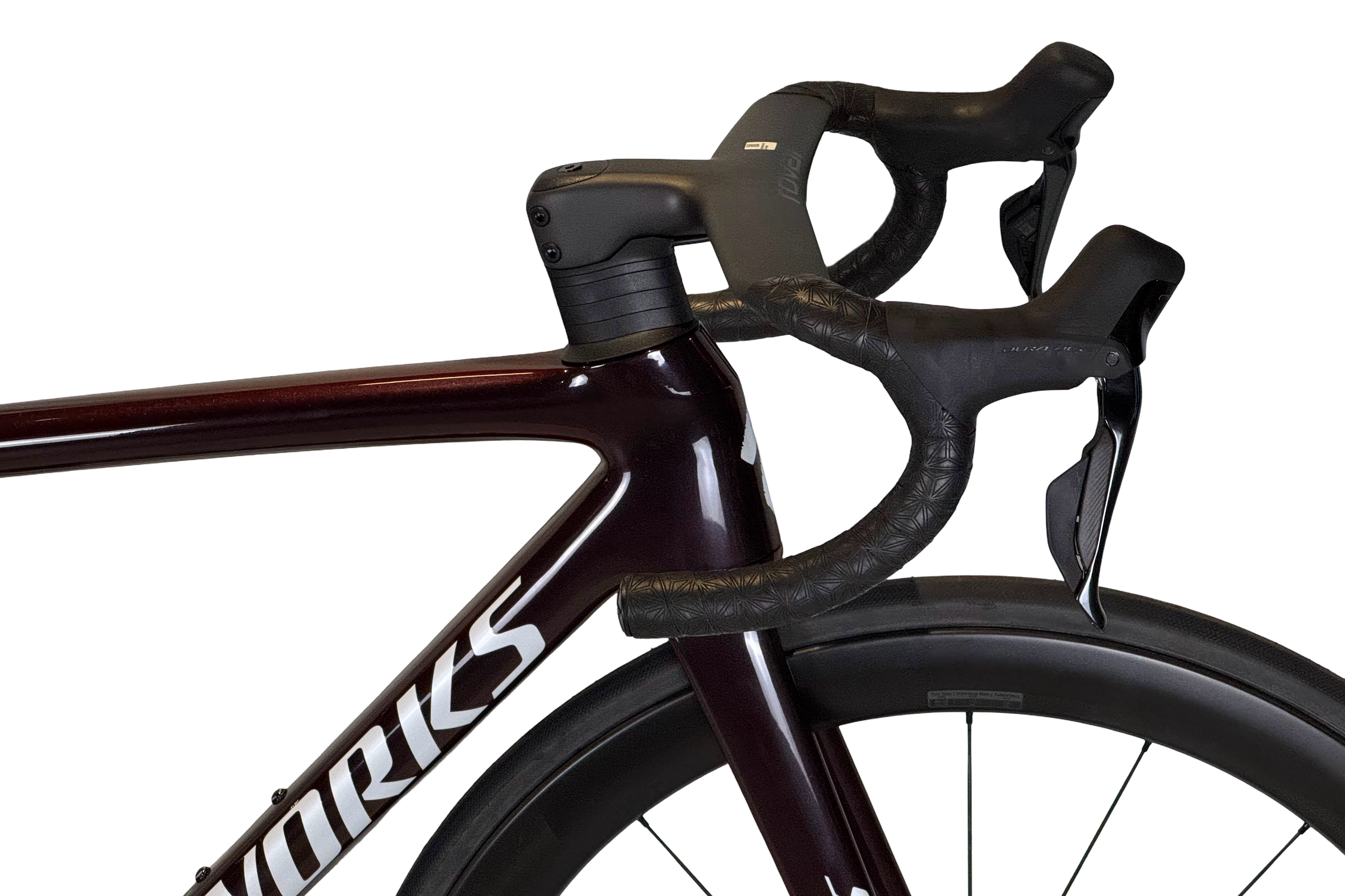 S-Works Tarmac SL8 Shimano Dura Ace 2025 Talla 52 *Cero Kilómetros*