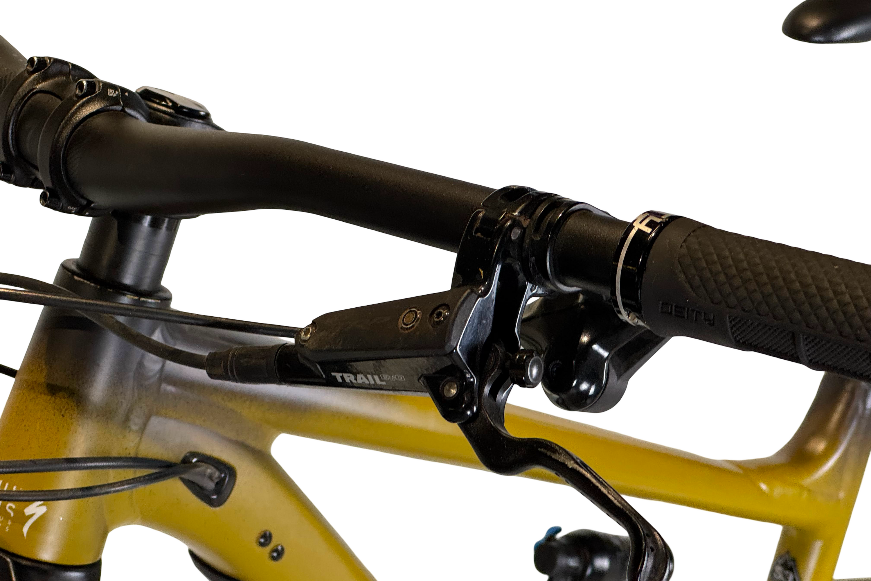 Specialized Status II 2024 Talla M