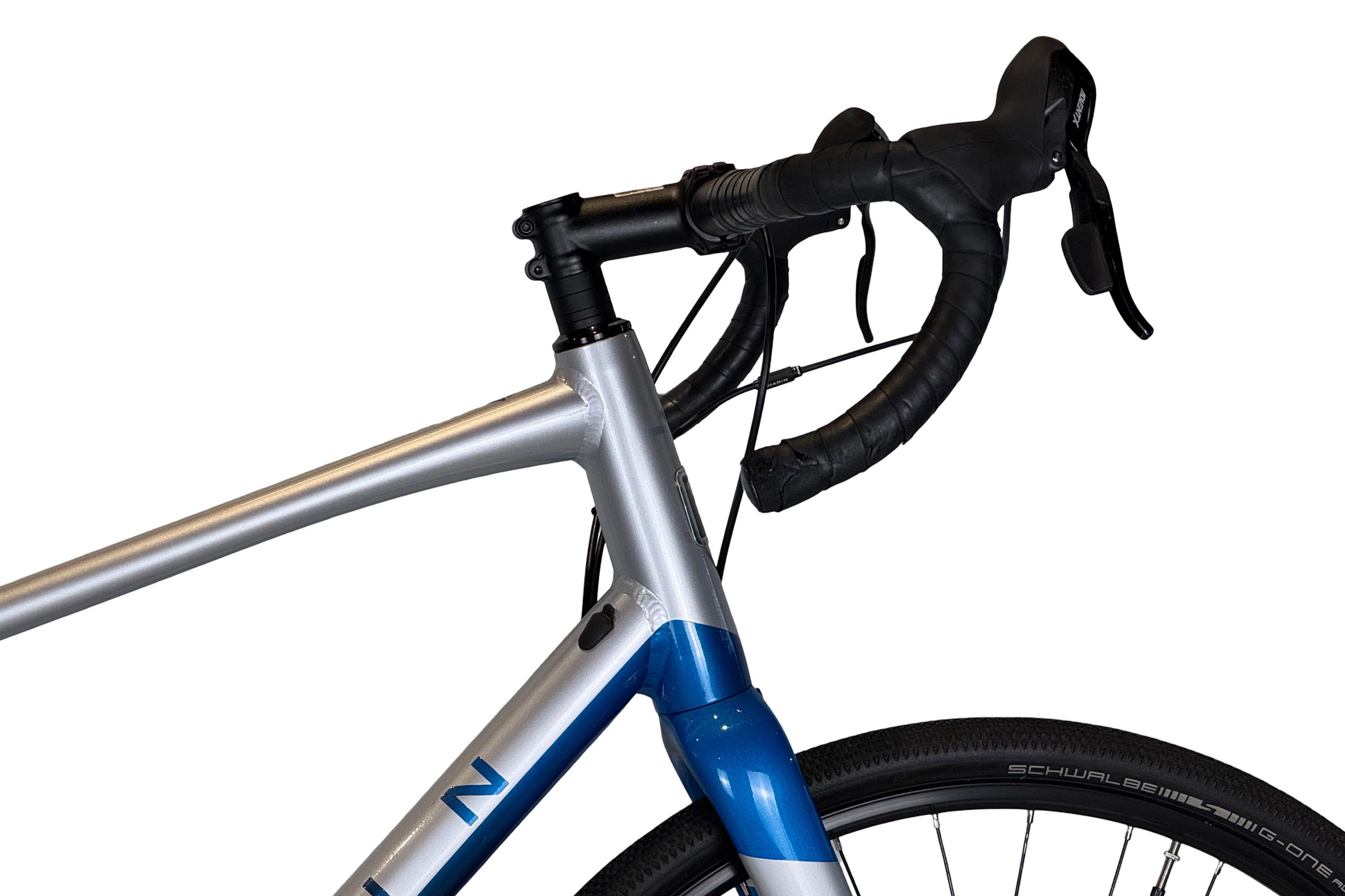 Marin Gestalt X10 2022 Talla 61