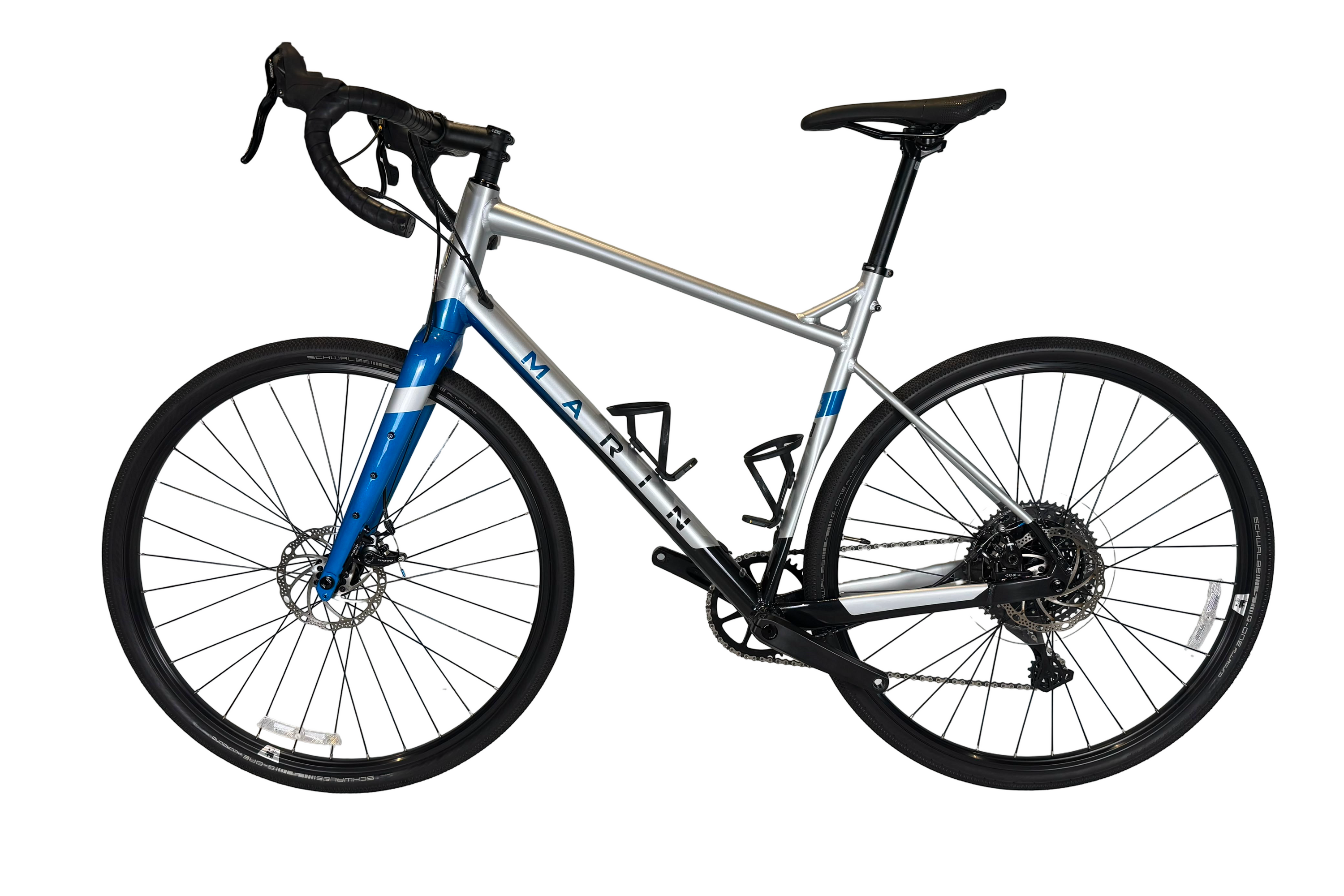 Marin Gestalt X10 2022 Talla 61