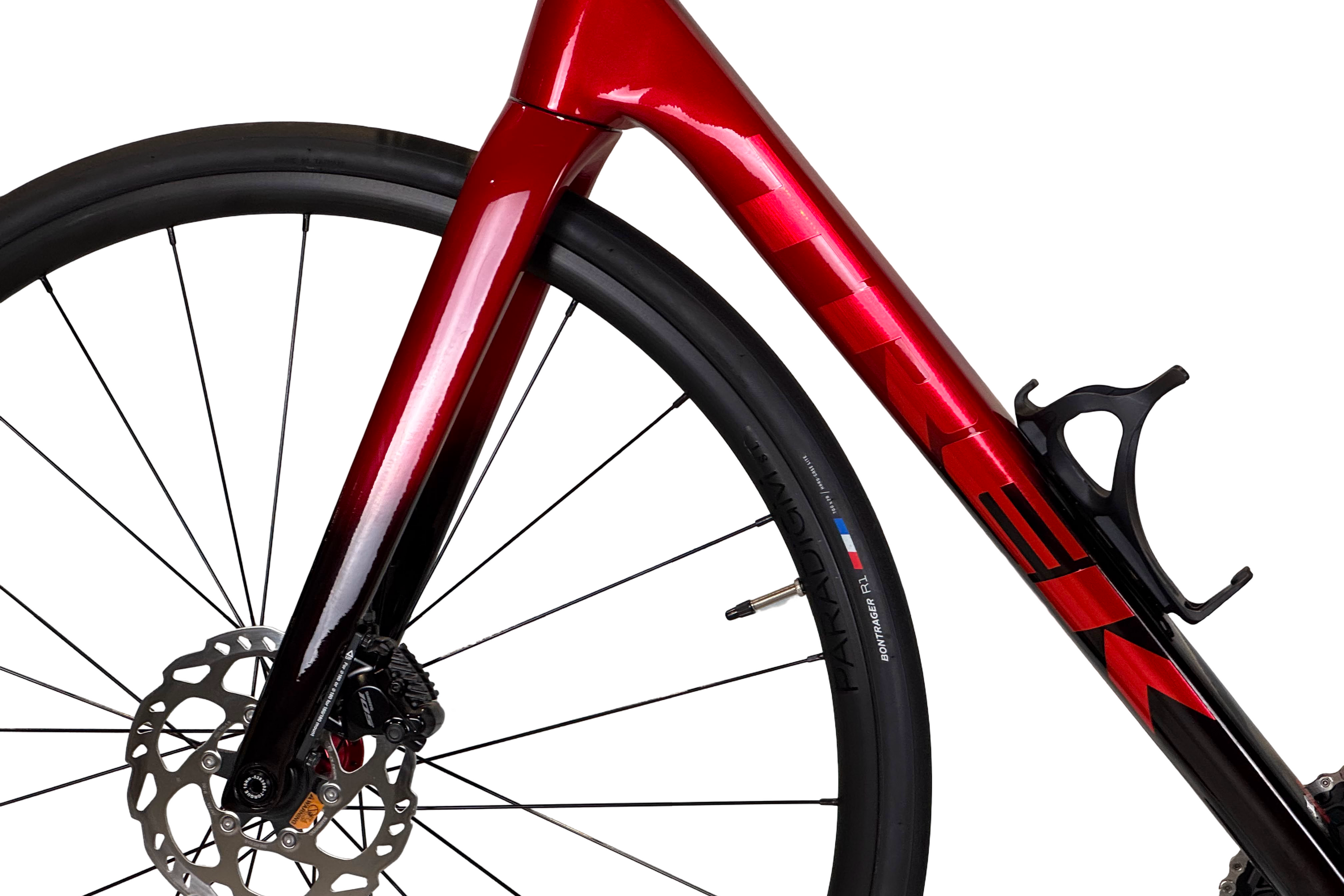 Trek Emonda ALR 5 2026 Talla 58