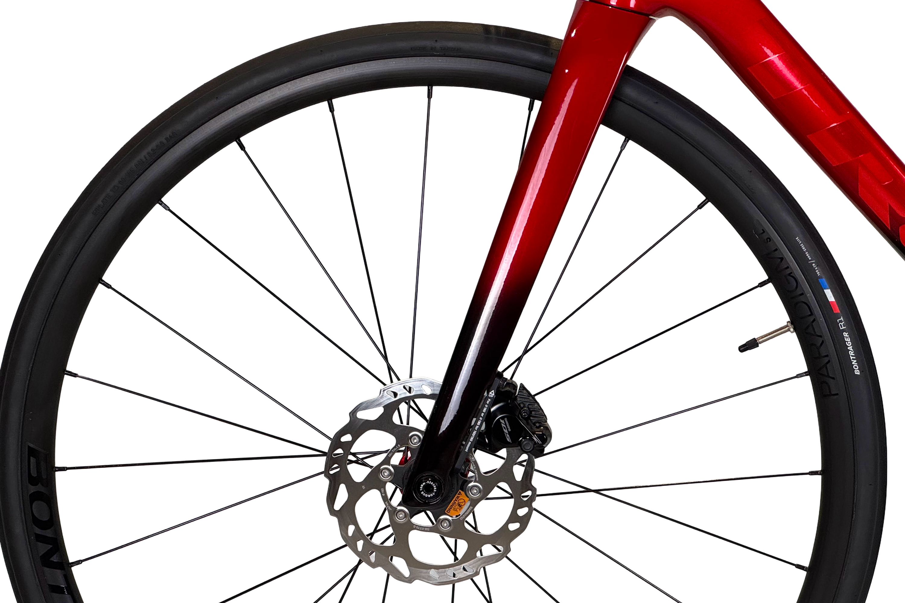 Trek Emonda ALR 5 2026 Talla 58