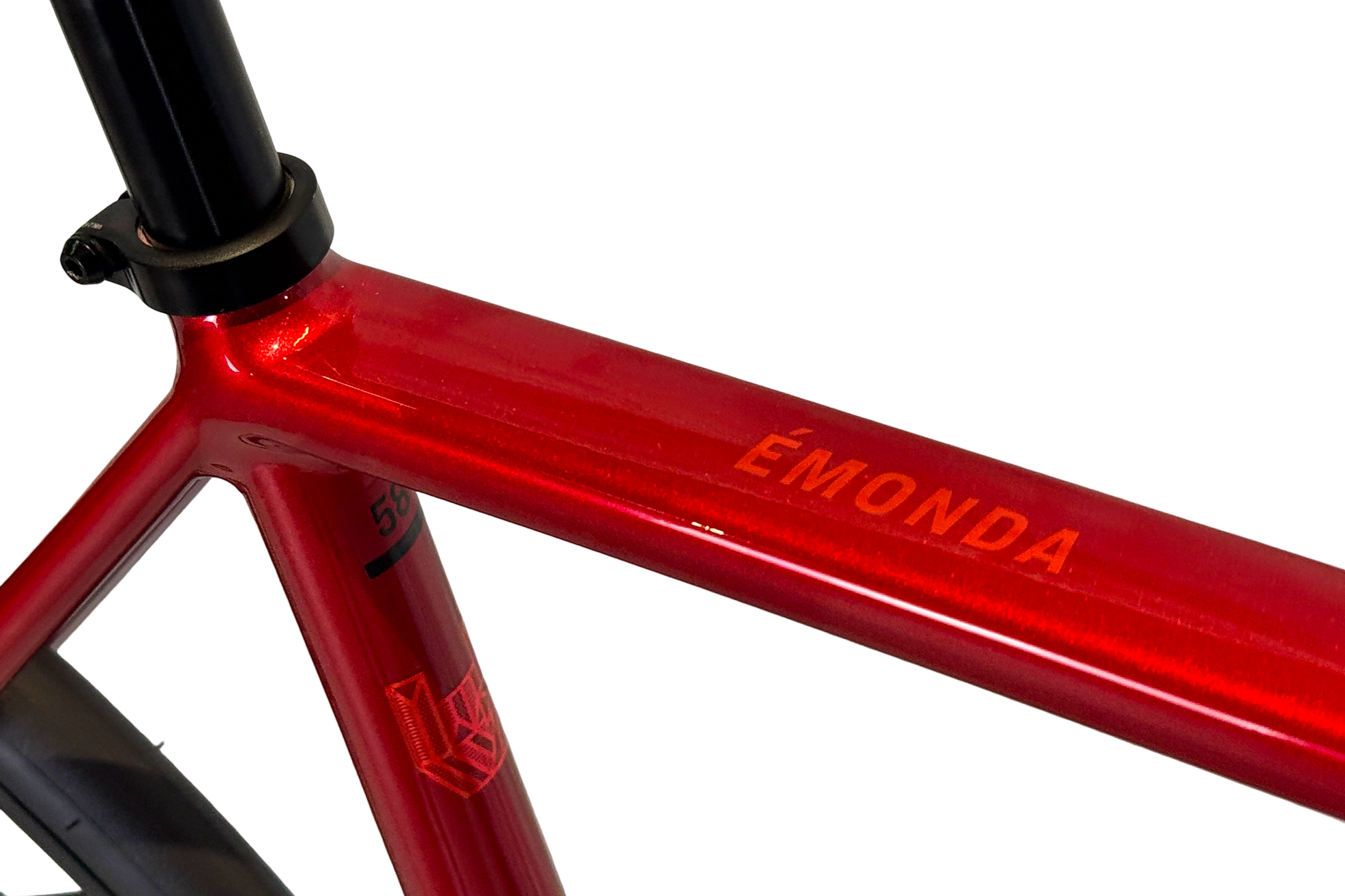 Trek Emonda ALR 5 2026 Talla 58