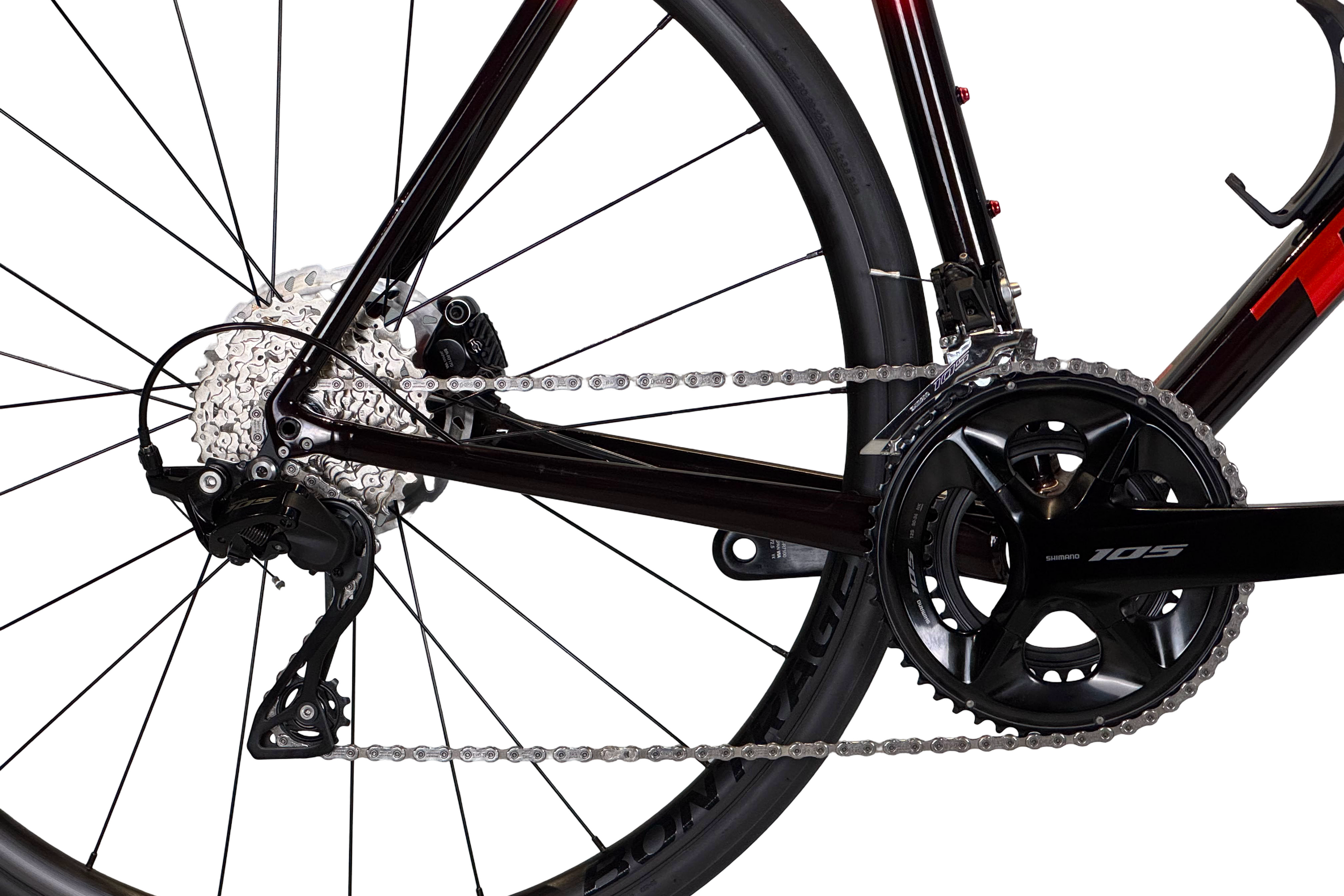 Trek Emonda ALR 5 2026 Talla 58