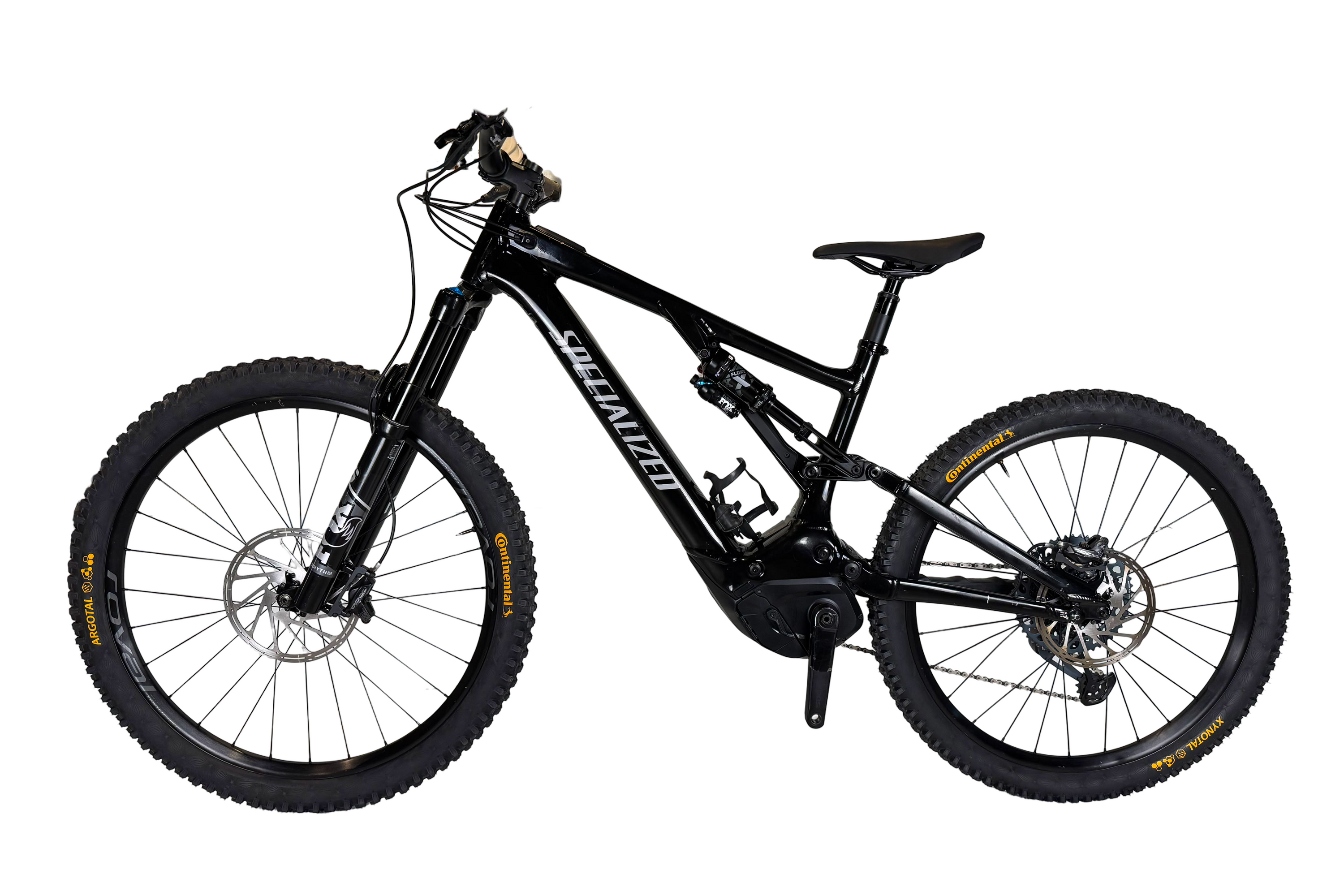 Specialized Turbo Levo Comp Alloy 2022 Talla XL