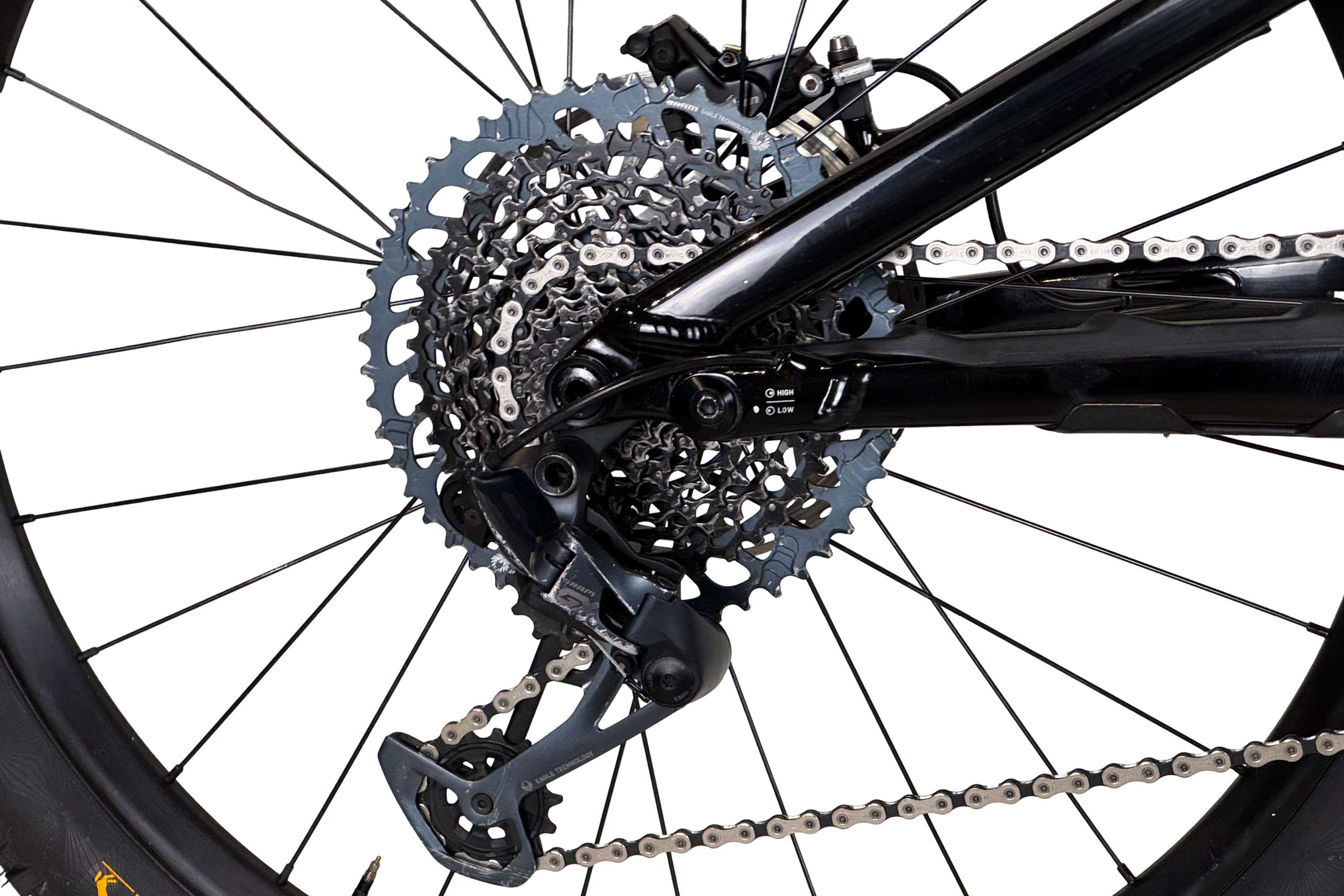 Specialized Turbo Levo Comp Alloy 2022 Talla XL