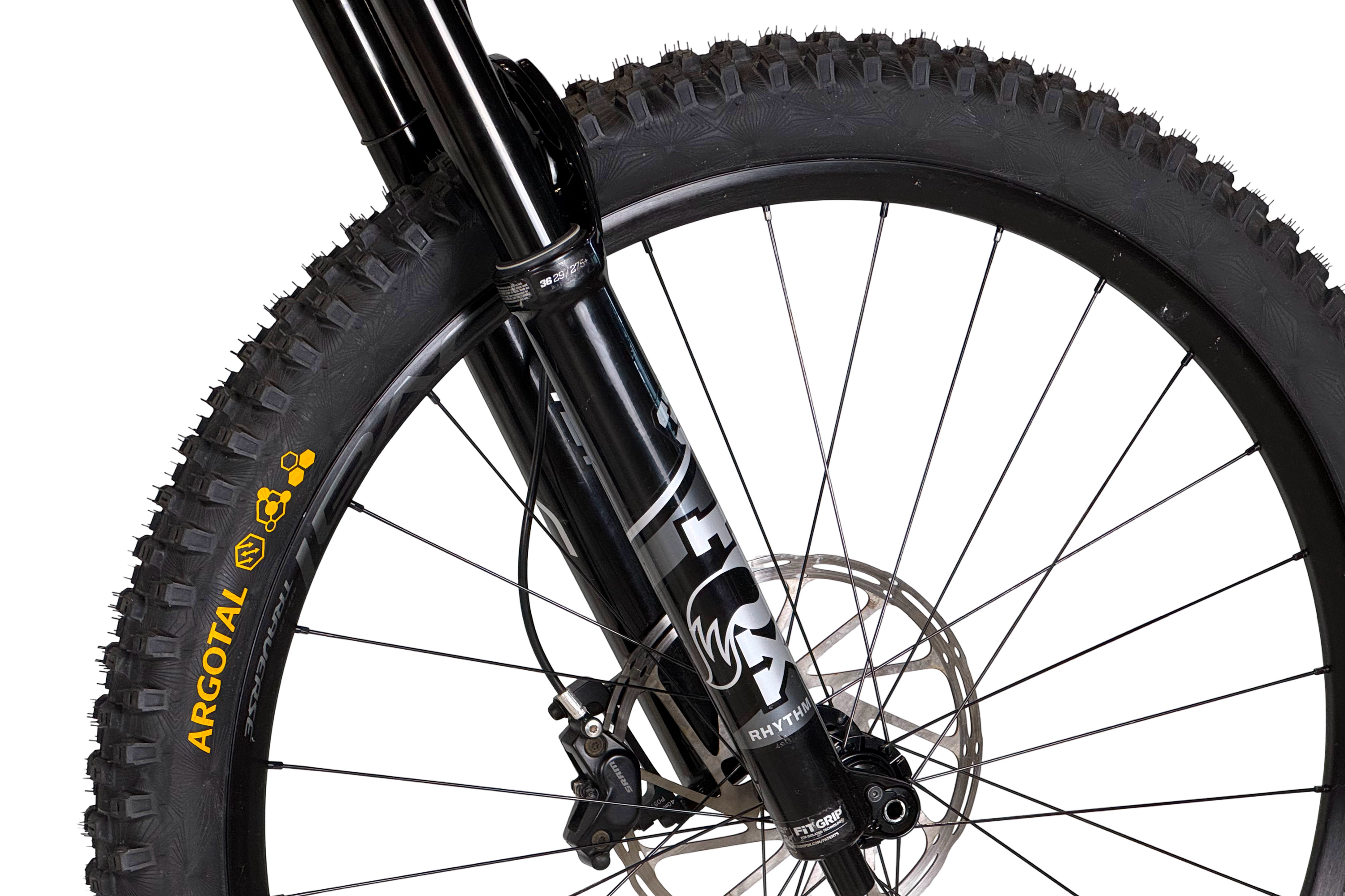 Specialized Turbo Levo Comp Alloy 2022 Talla XL