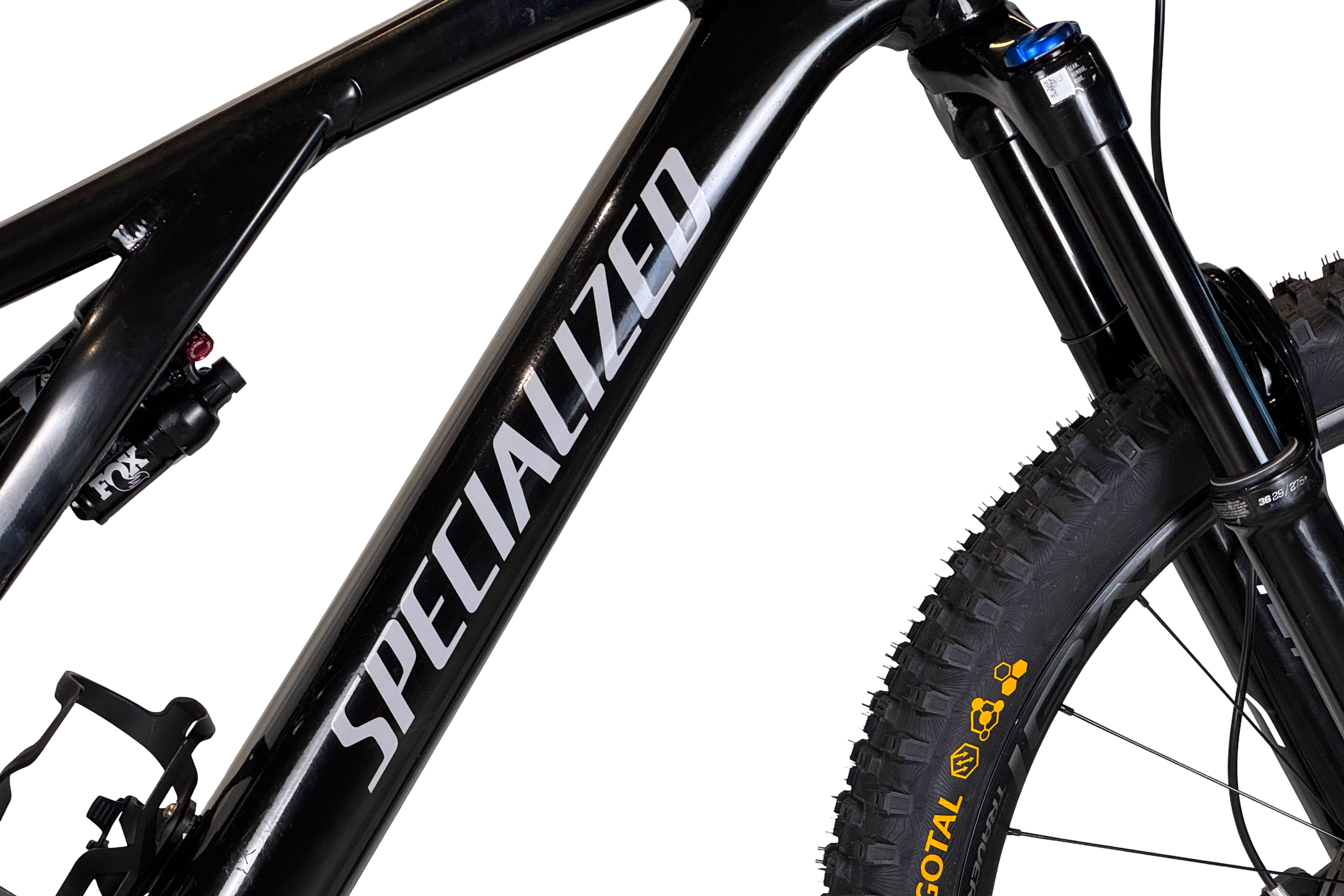Specialized Turbo Levo Comp Alloy 2022 Talla XL