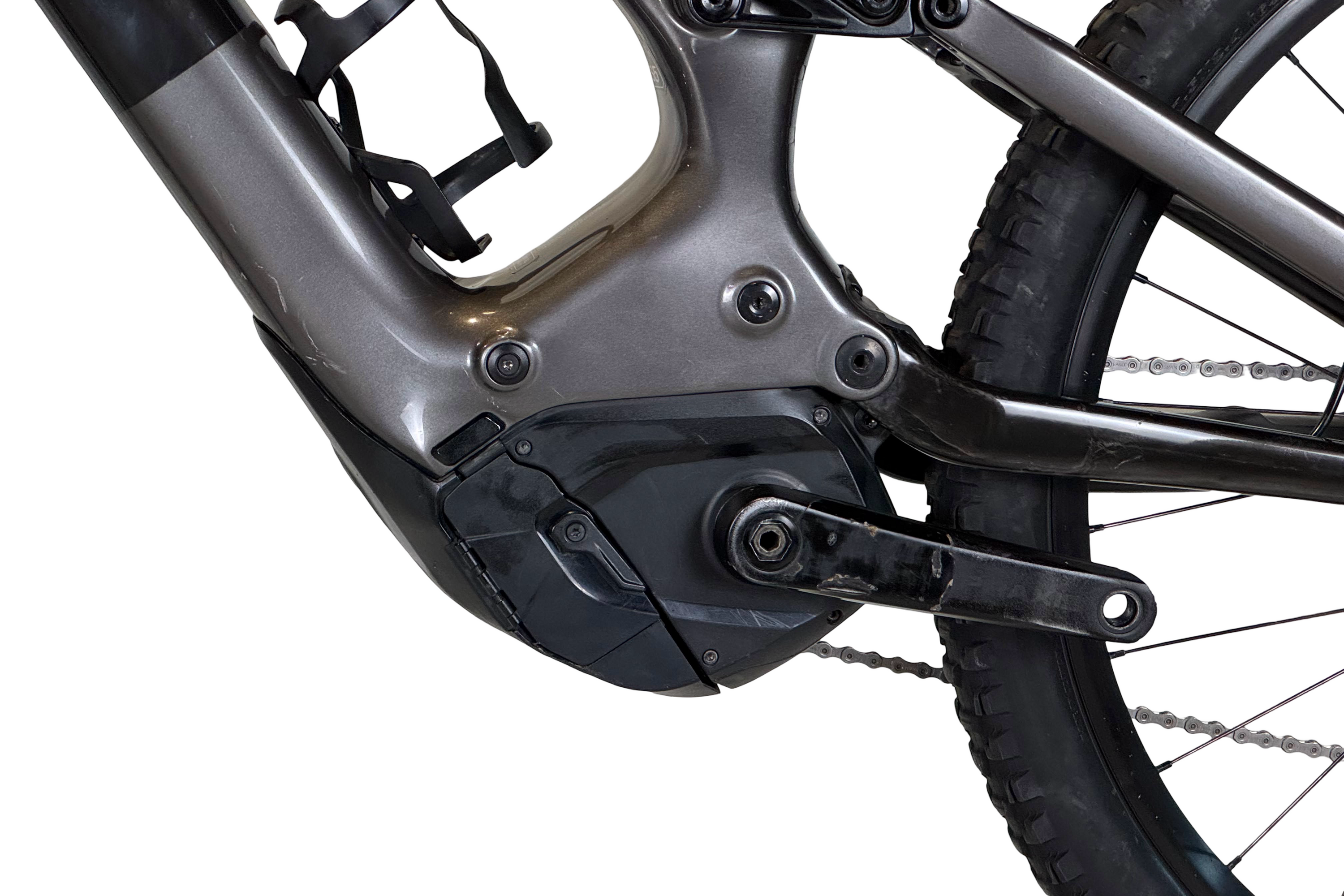 Specialized Turbo Levo Expert 2023 Talla XL