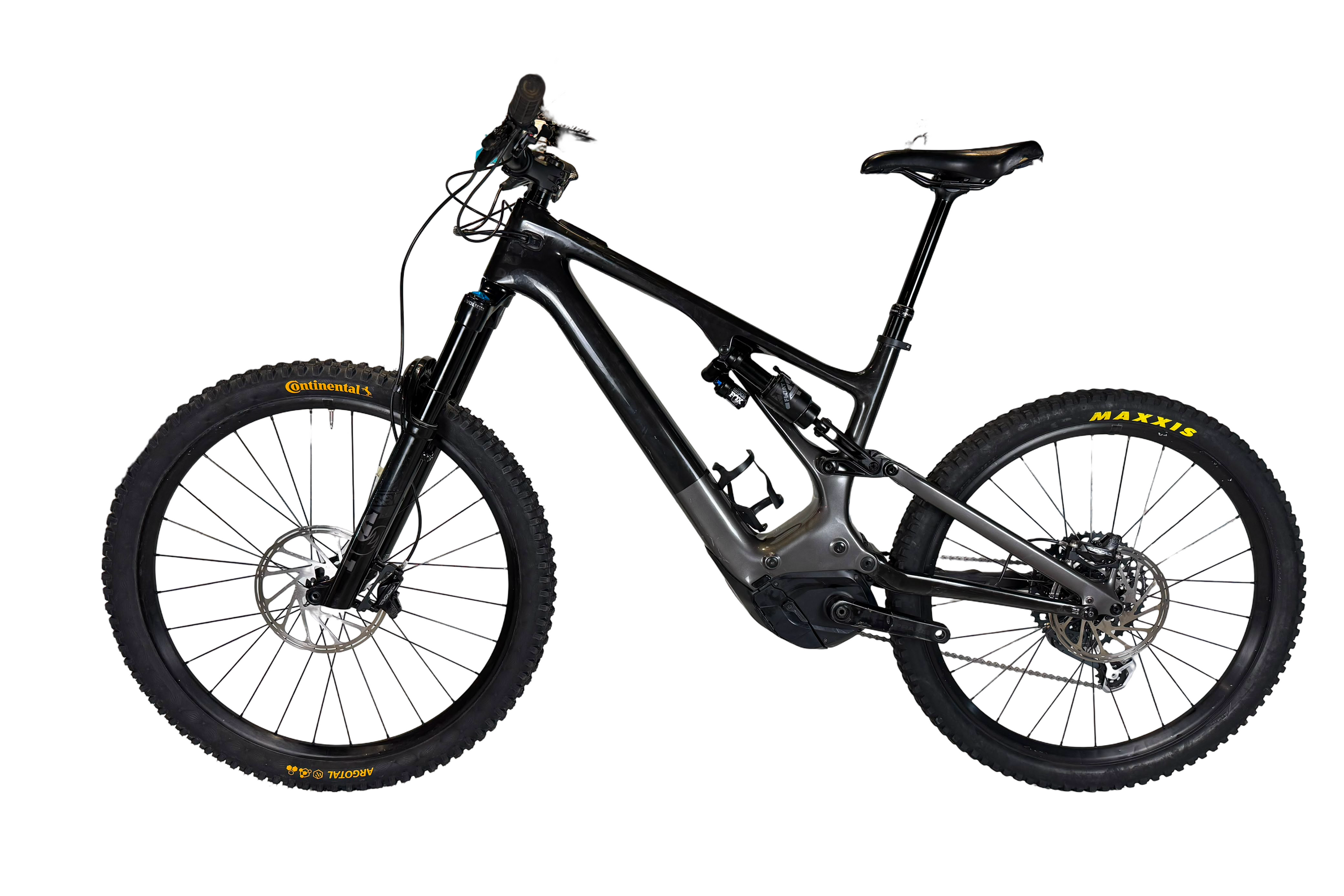 Specialized Turbo Levo Expert 2023 Talla XL