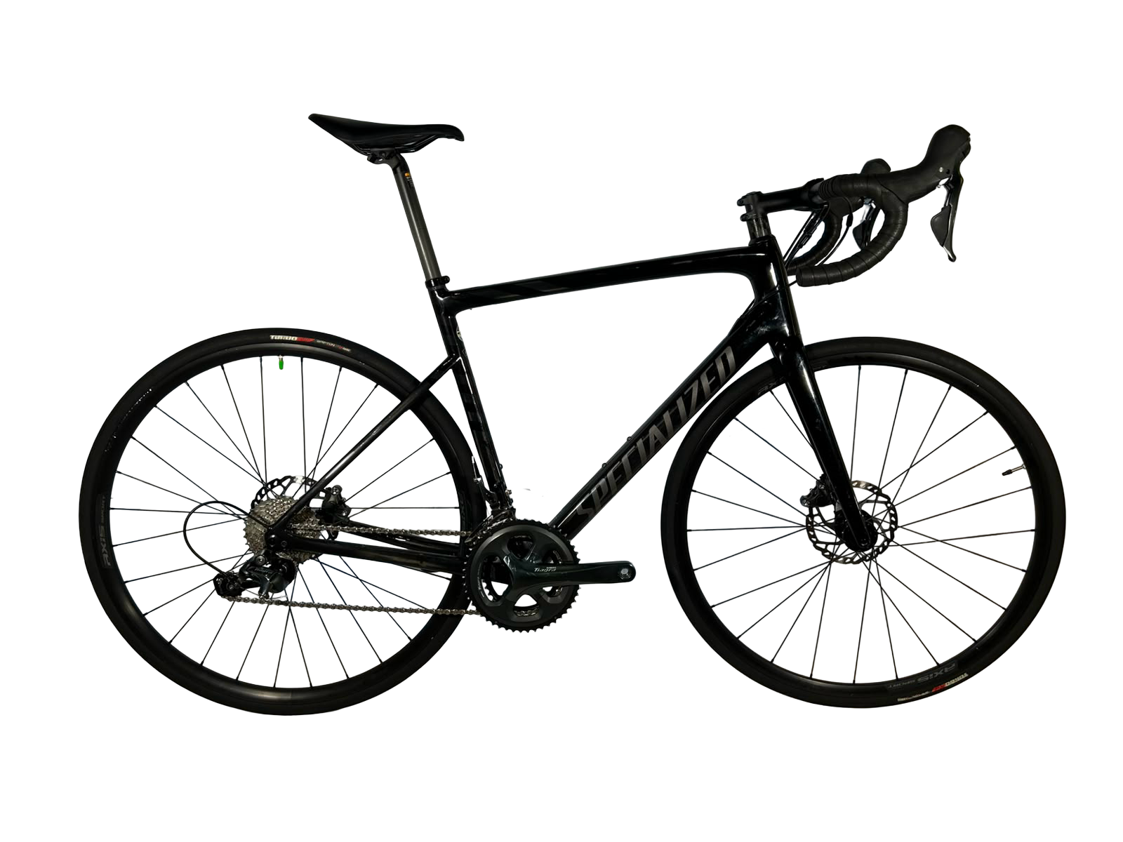 Specialized Tarmac SL6 2021 Talla 56