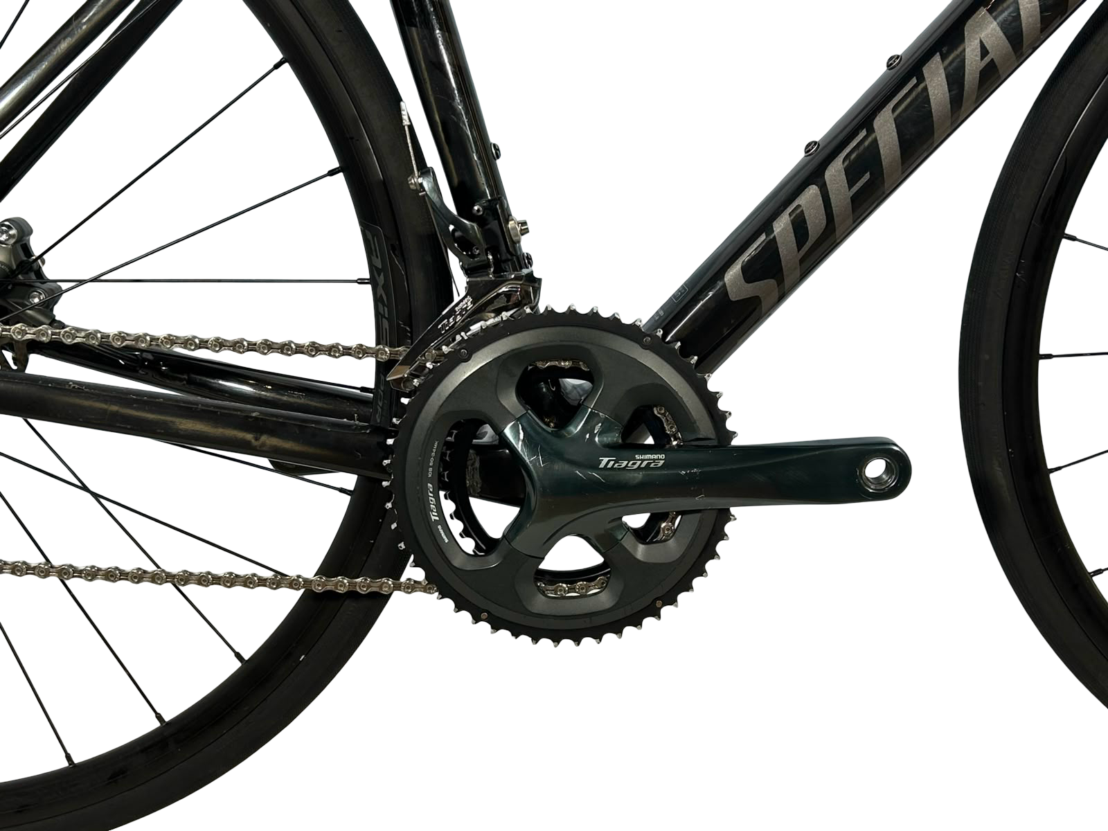 Specialized Tarmac SL6 2021 Talla 56