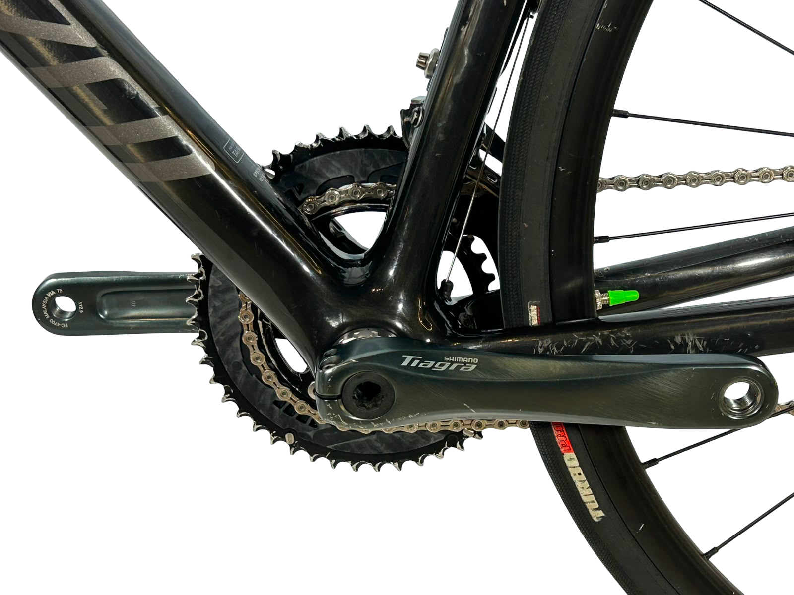 Specialized Tarmac SL6 2021 Talla 56
