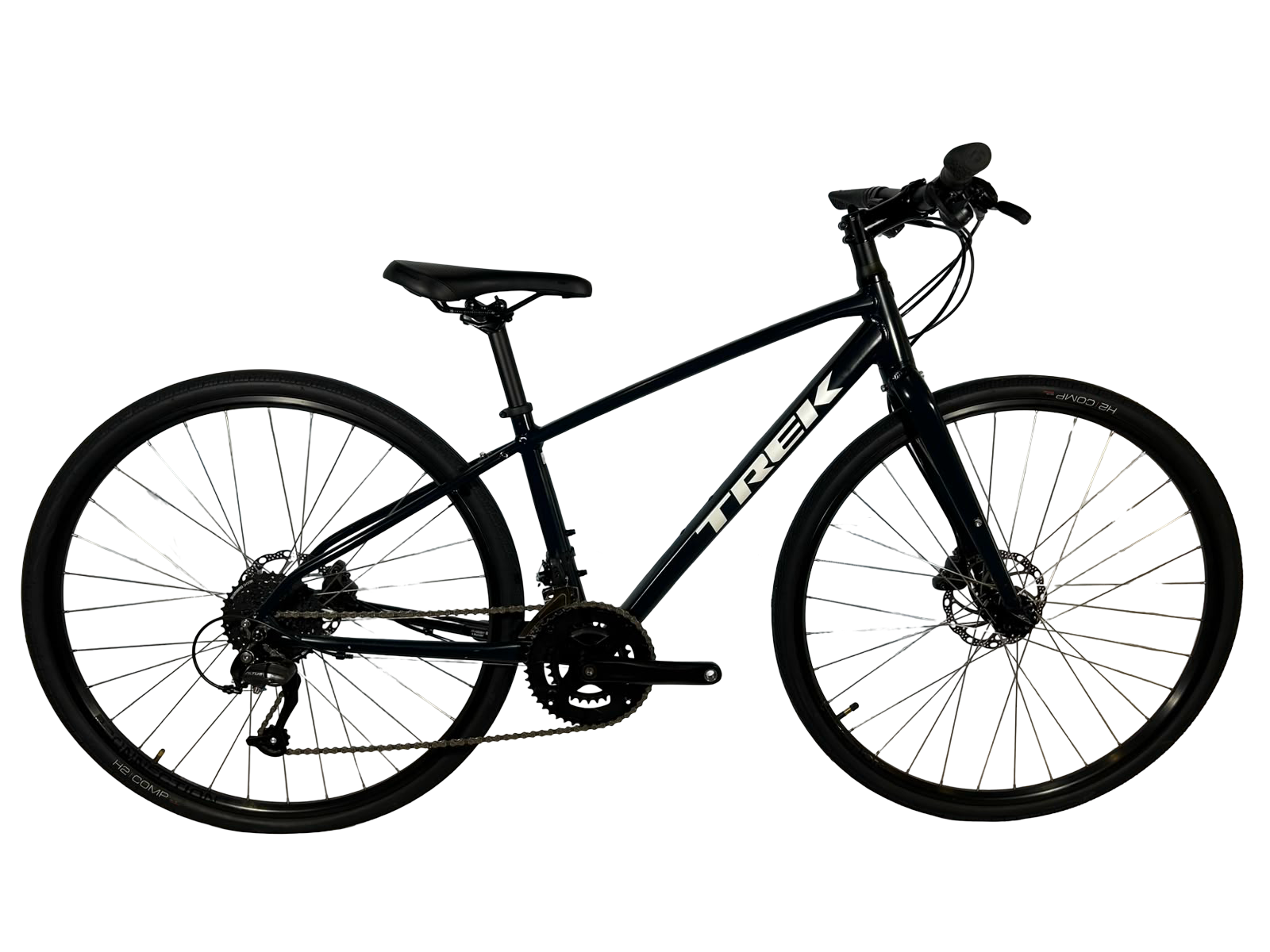 Trek FX 2 2023 Talla S