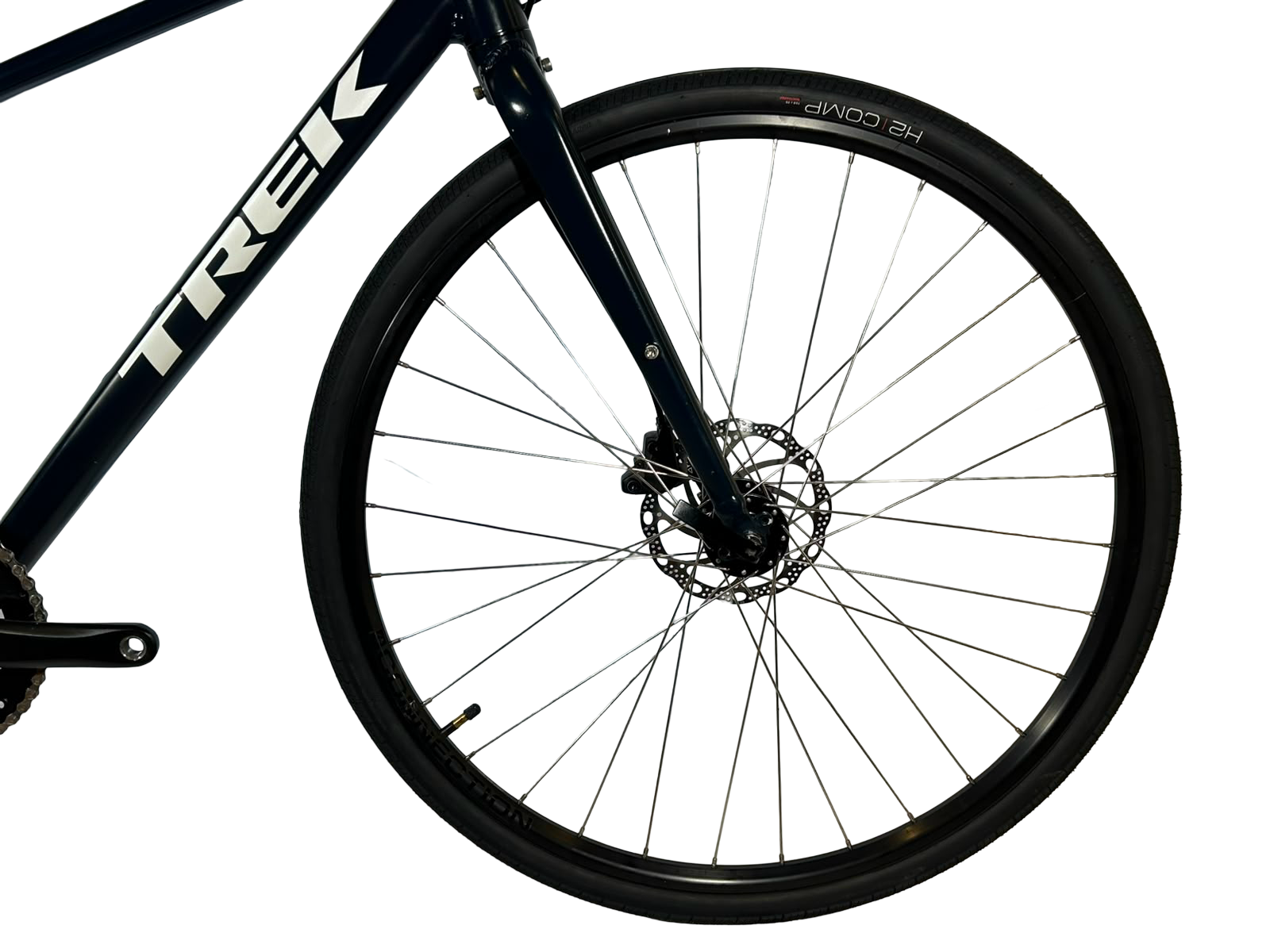 Trek FX 2 2023 Talla S
