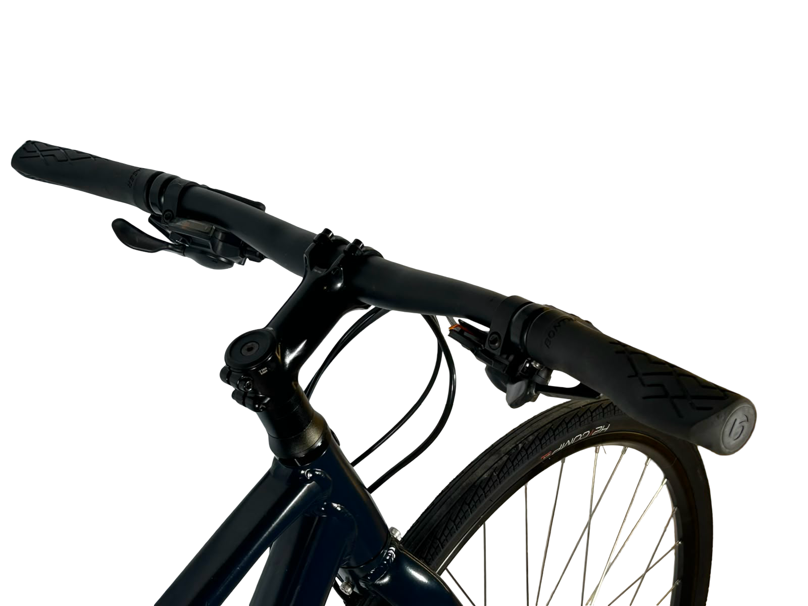 Trek FX 2 2023 Talla S