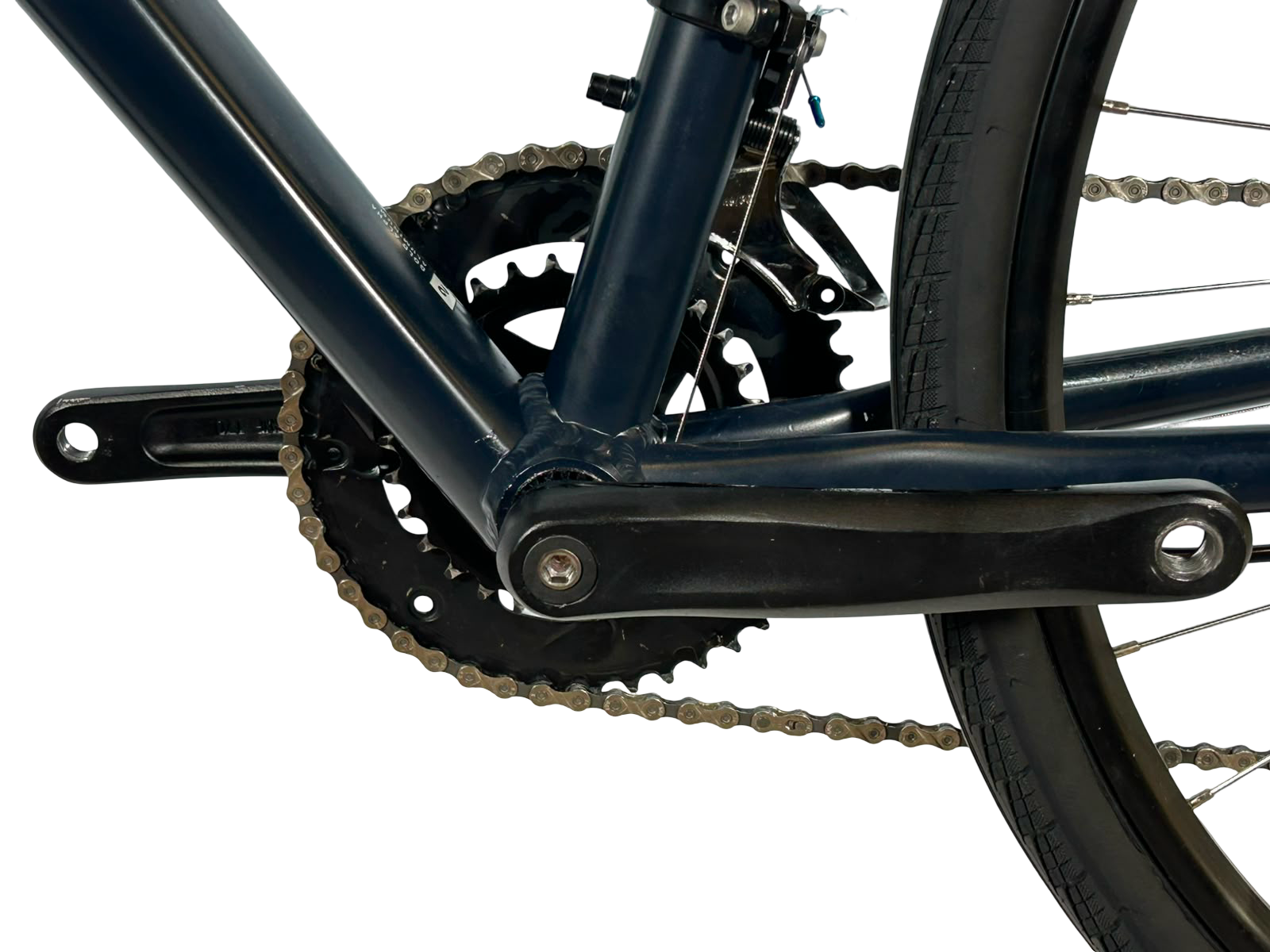 Trek FX 2 2023 Talla S