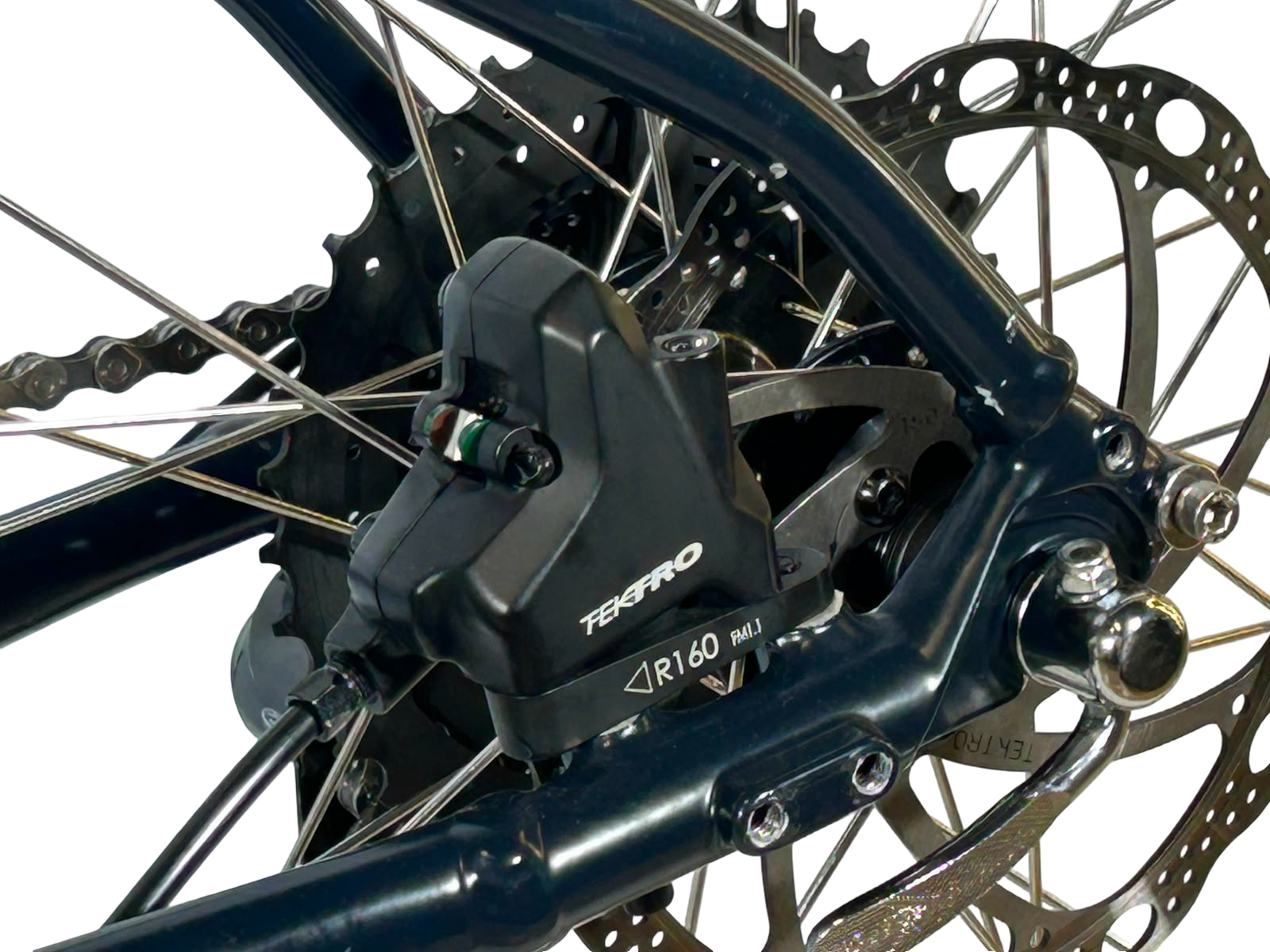Trek FX 2 2023 Talla S
