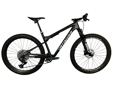 Specialized Epic World Cup Expert 2024 Talla L
