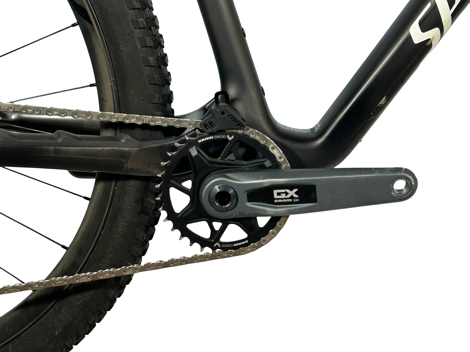 Specialized Epic World Cup Expert 2024 Talla L