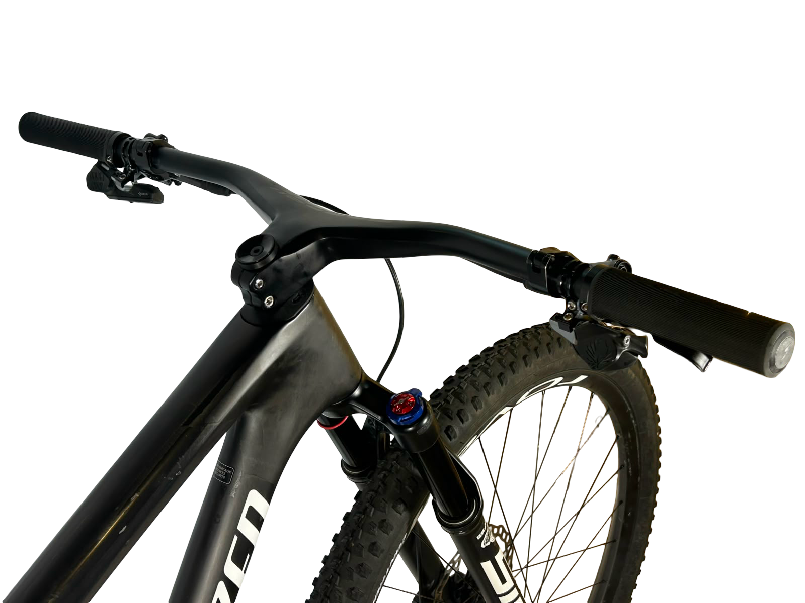 Specialized Epic World Cup Expert 2024 Talla L