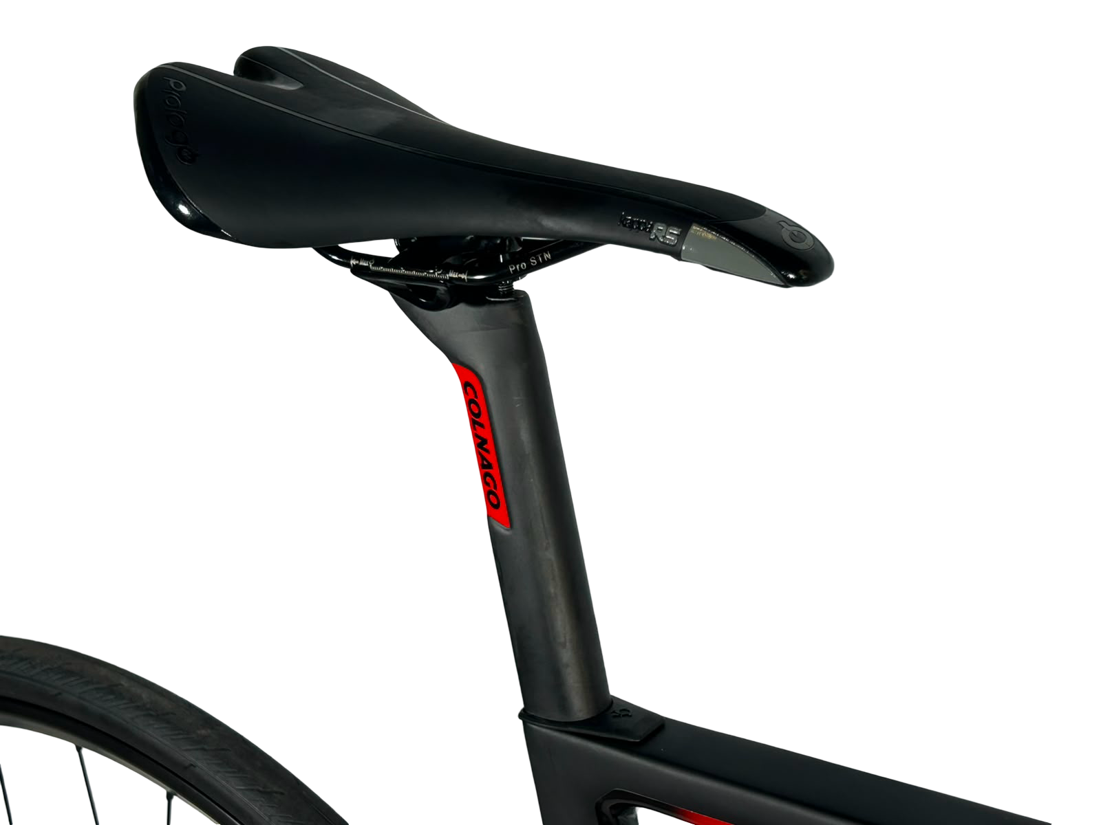 Colnago V3 2023 Talla 56 (Talla 52 Colnago) *Cero kilómetros*